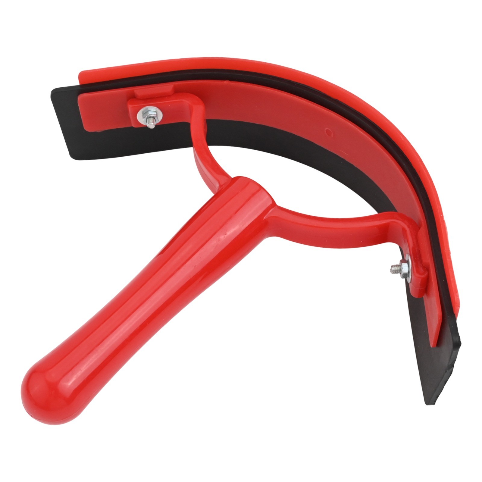 Lightweight and Effective Horse Bathing Tool The Ideal Sweater Scraper