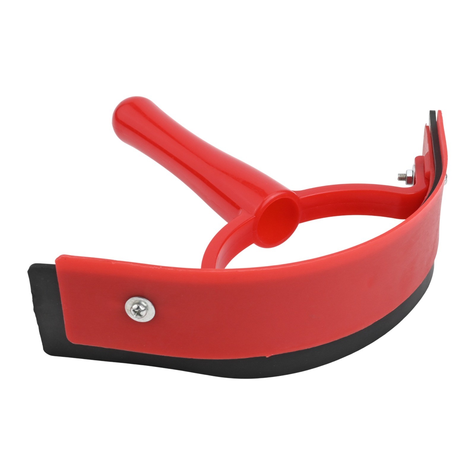 Lightweight and Effective Horse Bathing Tool The Ideal Sweater Scraper