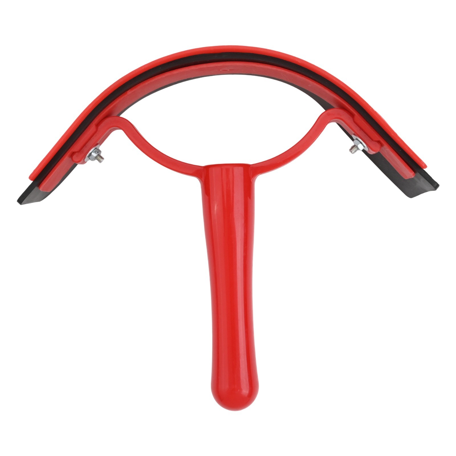 Lightweight and Effective Horse Bathing Tool The Ideal Sweater Scraper