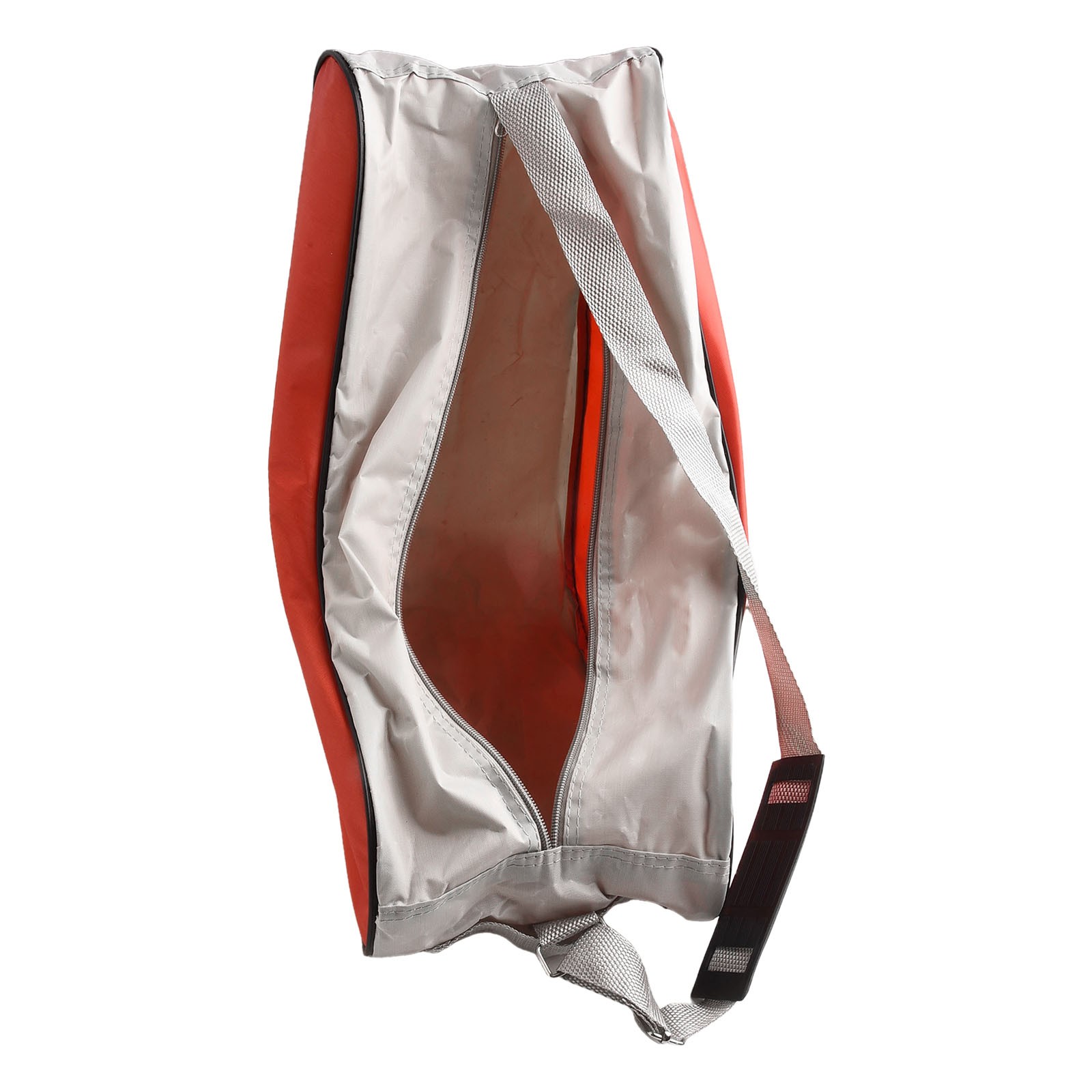 Reinforced Ice Skate Bag with Multiple Compartments for Easy Organization