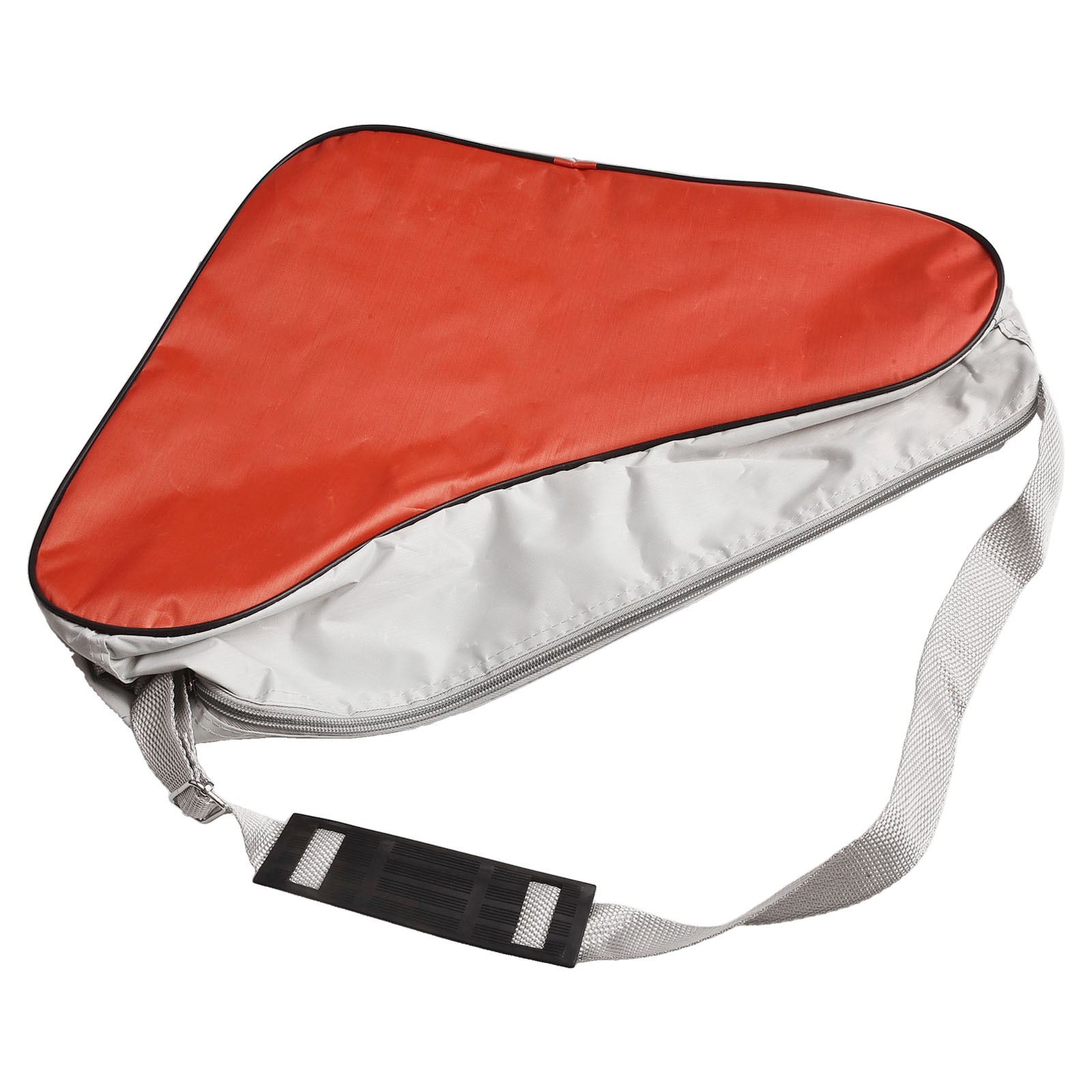 Reinforced Ice Skate Bag with Multiple Compartments for Easy Organization