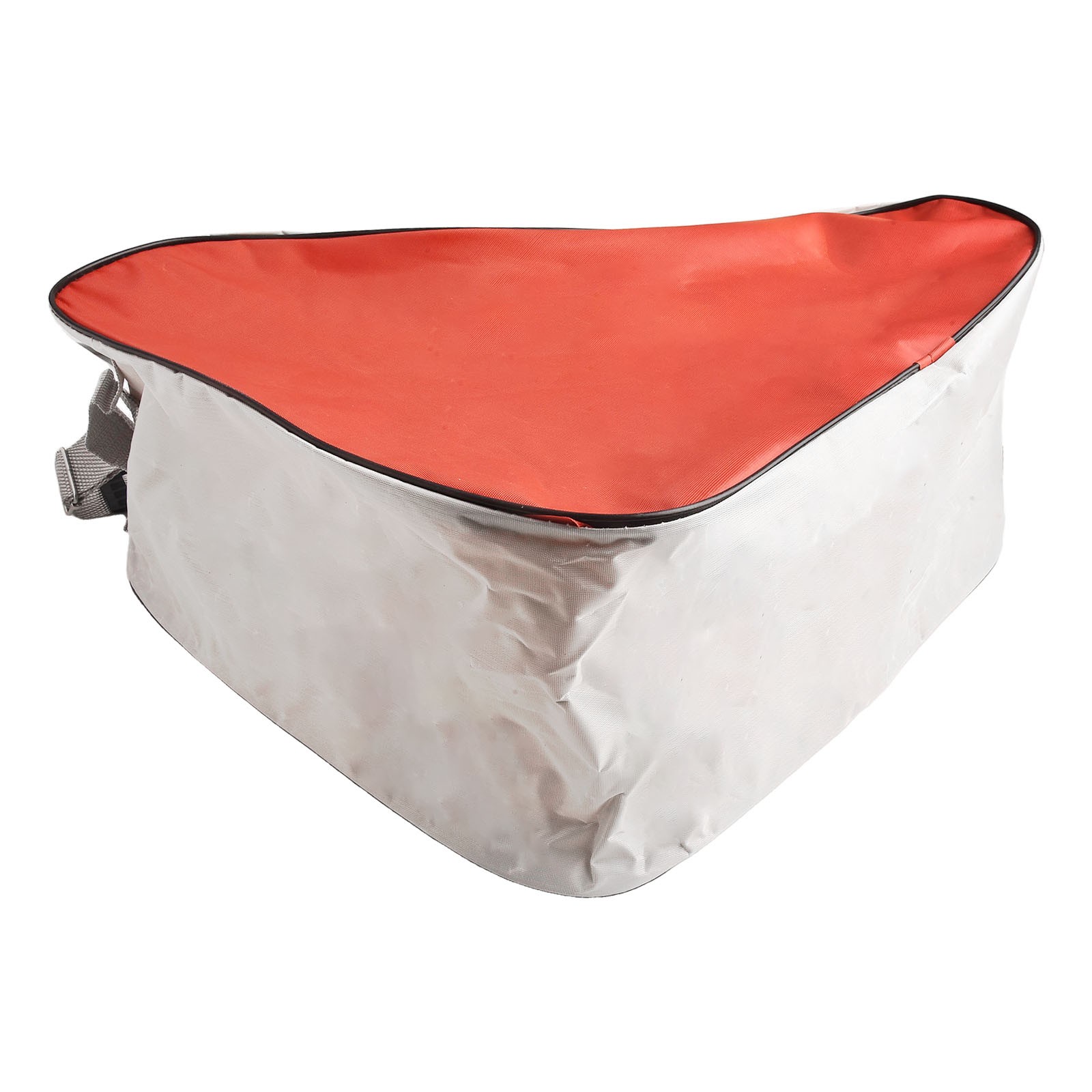 Organisierte Schlittschuhtasche mit drei Fächern für Schlittschuhzubehör - Bild 27 von 64