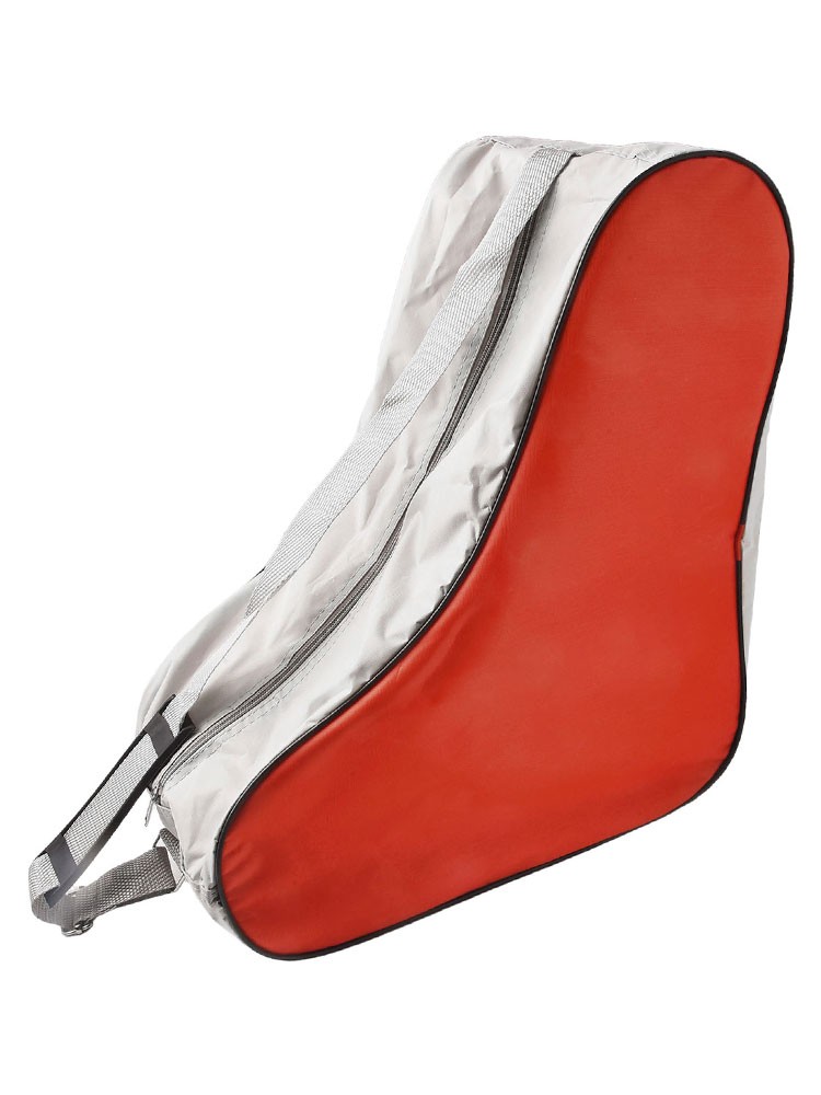 Organisierte Schlittschuhtasche mit drei Fächern für Schlittschuhzubehör - Bild 30 von 64