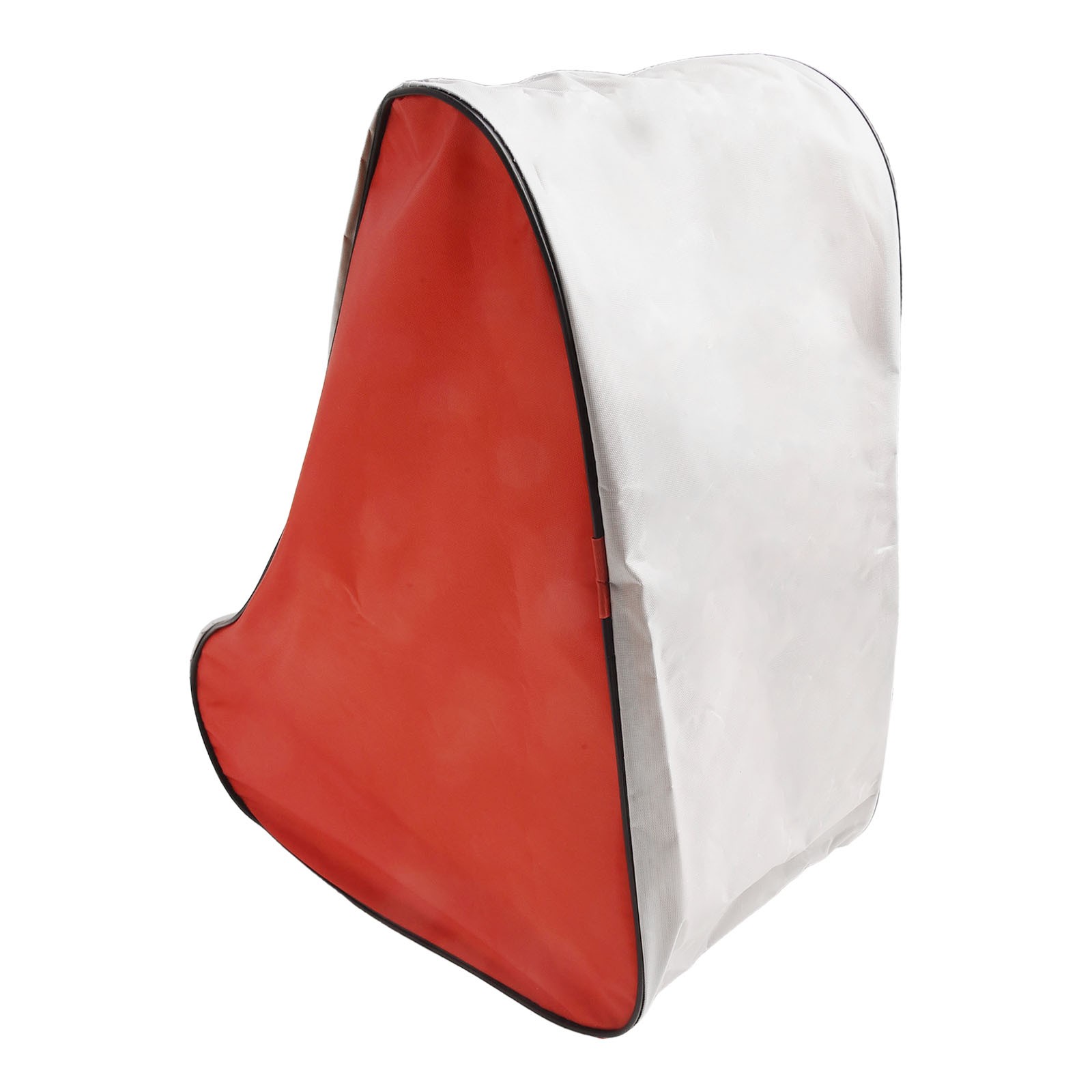 Organisierte Schlittschuhtasche mit drei Fächern für Schlittschuhzubehör - Bild 26 von 64