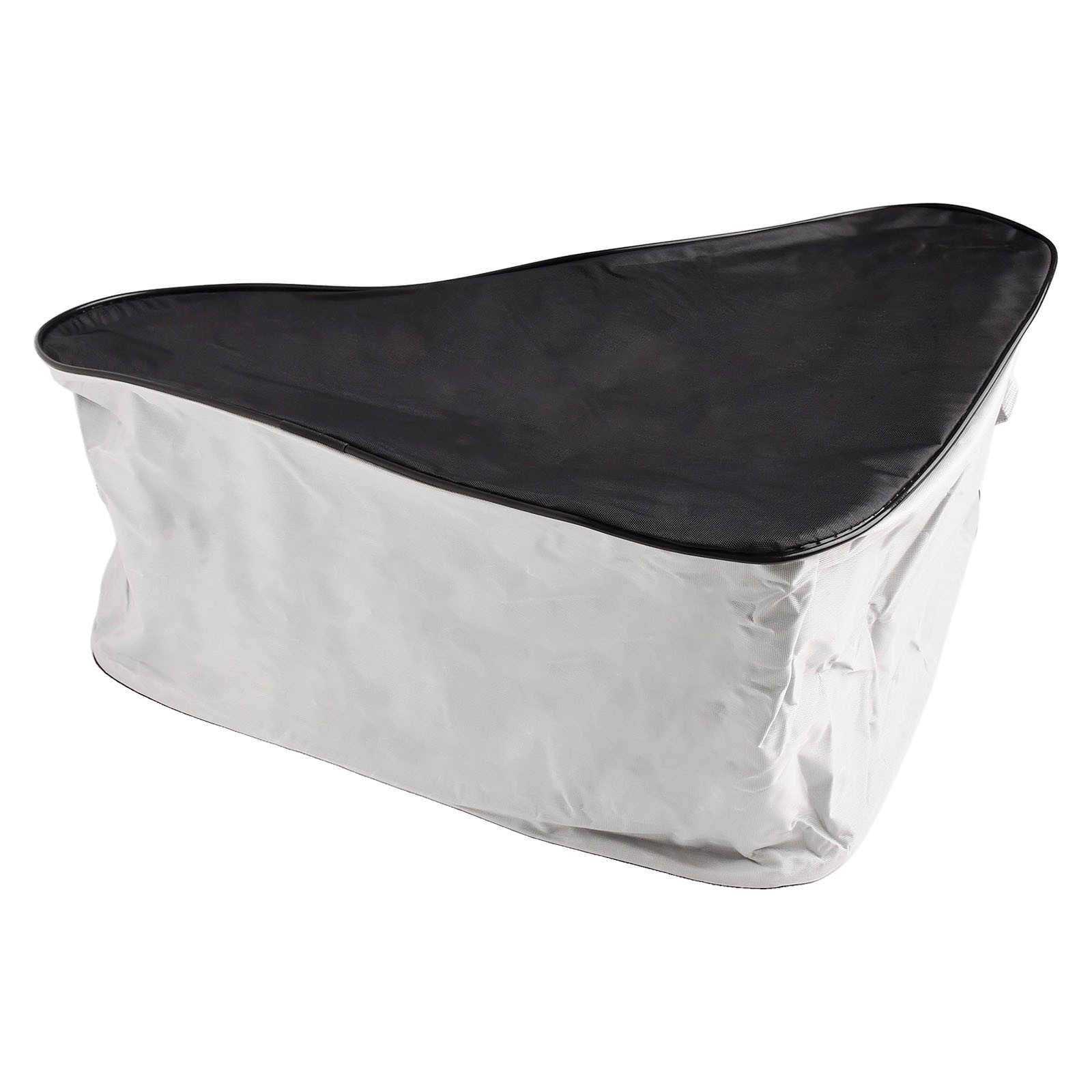 Organisierte Schlittschuhtasche mit drei Fächern für Schlittschuhzubehör - Bild 46 von 64