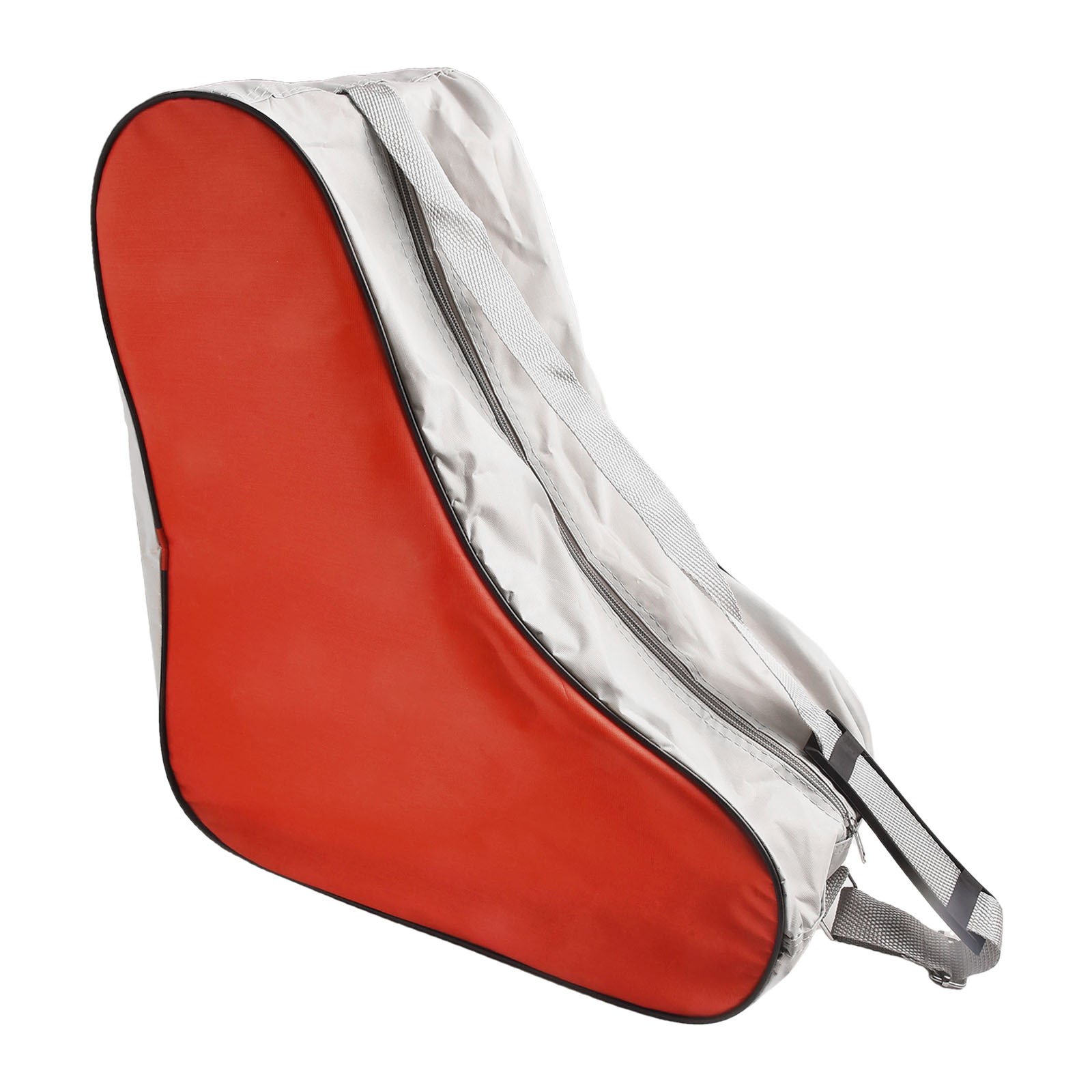 Organisierte Schlittschuhtasche mit drei Fächern für Schlittschuhzubehör - Bild 31 von 64