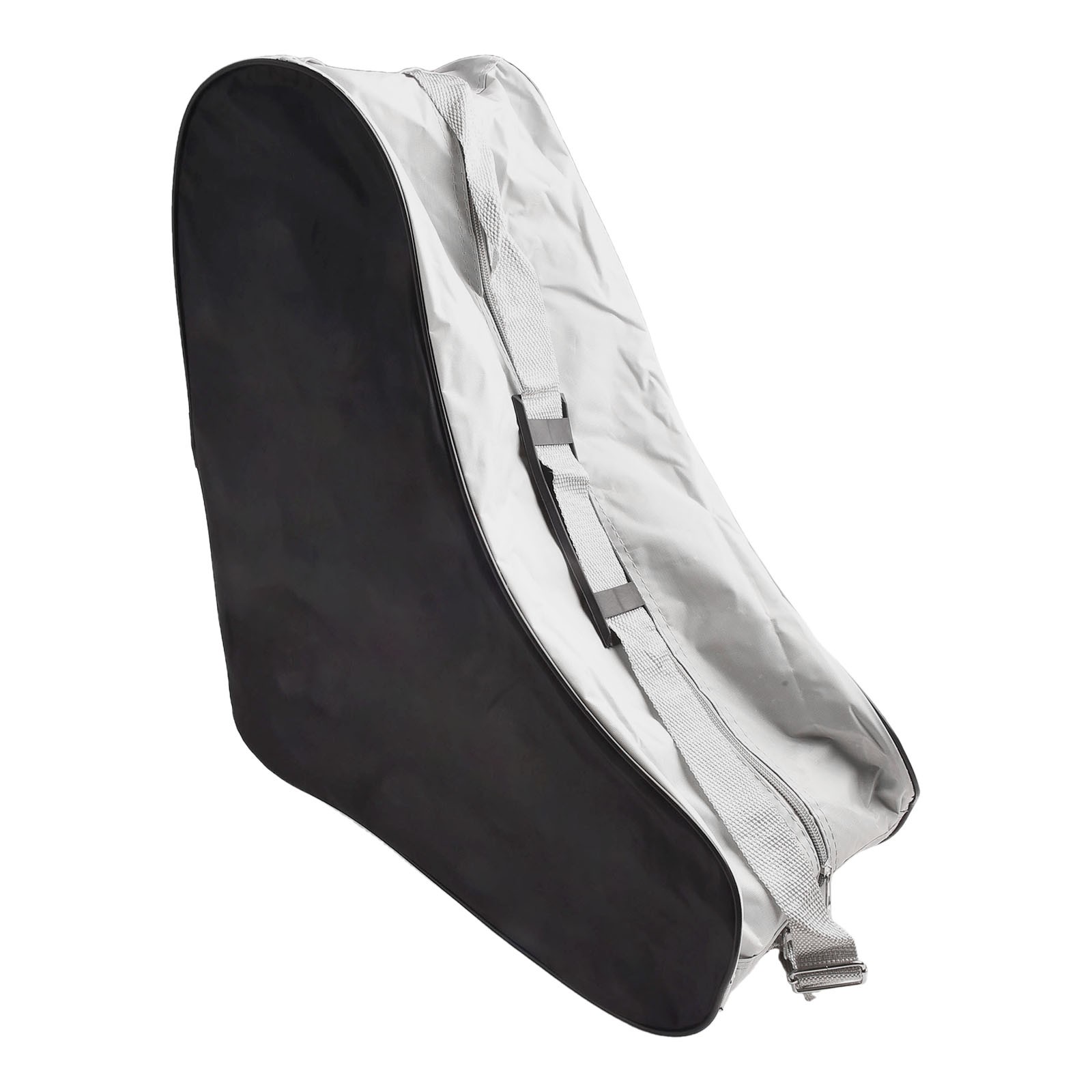 Organisierte Schlittschuhtasche mit drei Fächern für Schlittschuhzubehör - Bild 45 von 64