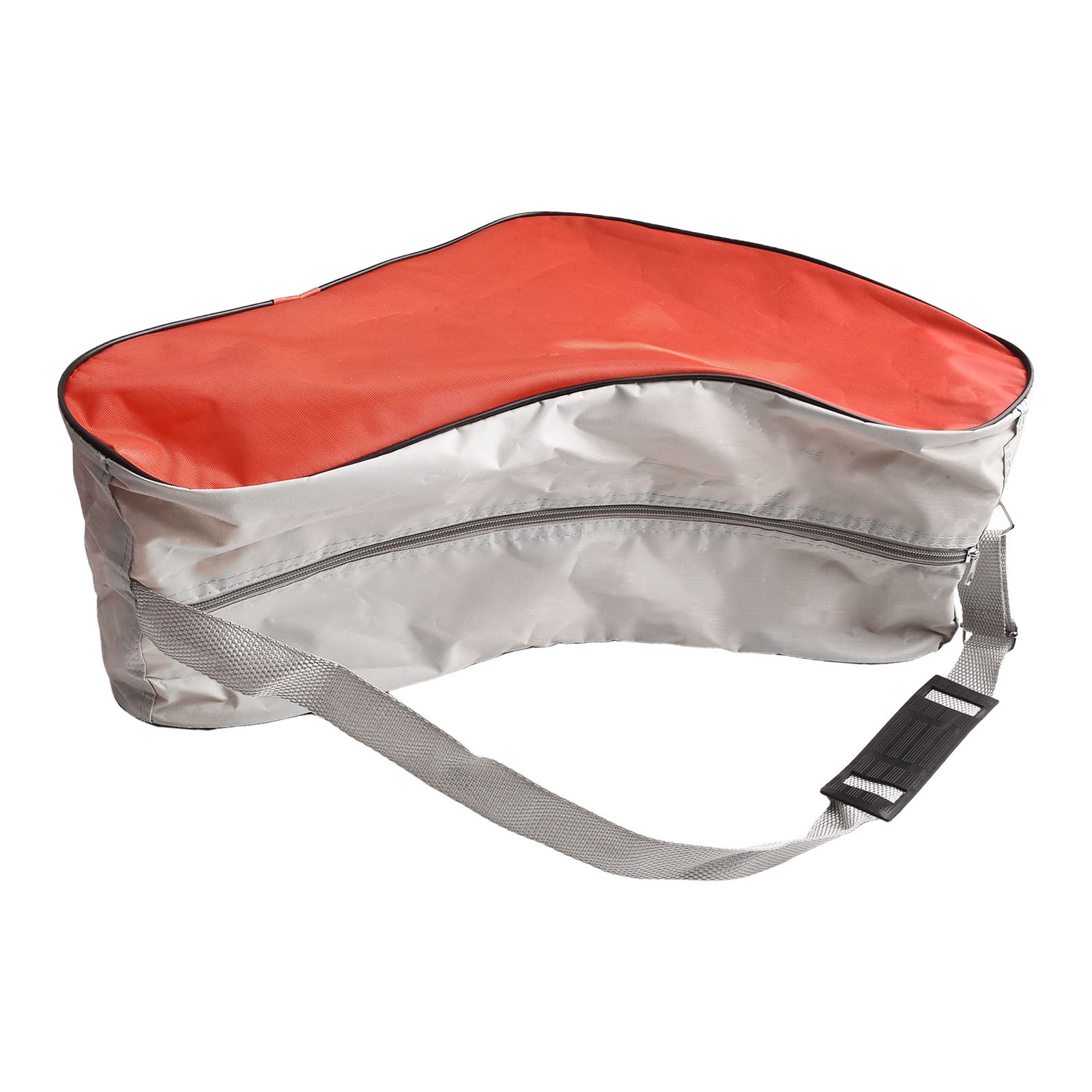 Organisierte Schlittschuhtasche mit drei Fächern für Schlittschuhzubehör - Bild 28 von 64