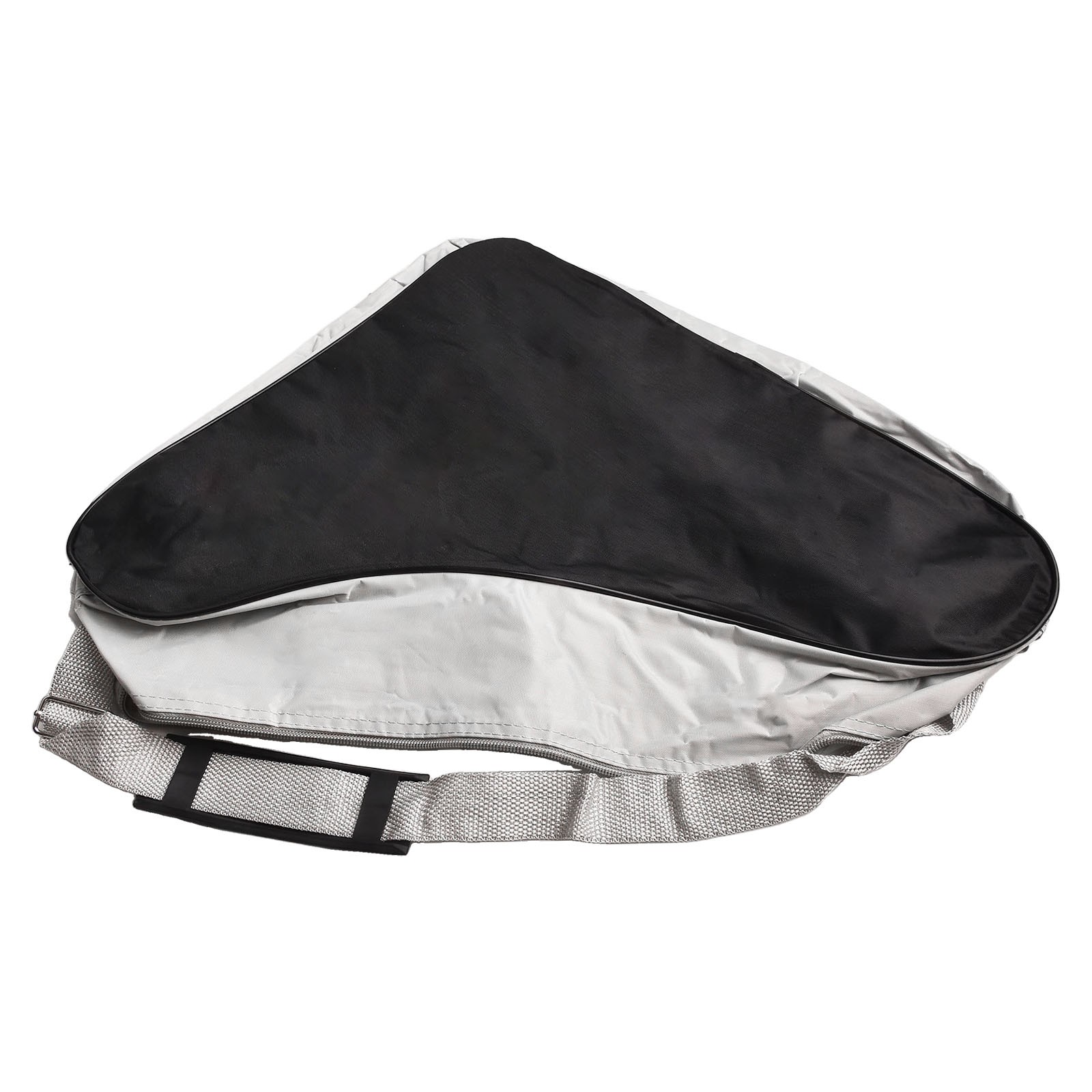 Organisierte Schlittschuhtasche mit drei Fächern für Schlittschuhzubehör - Bild 48 von 64