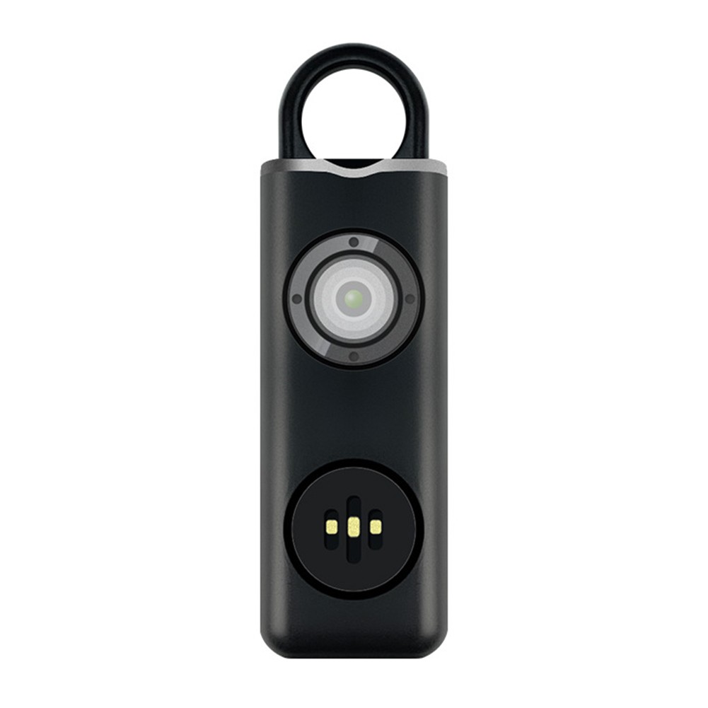 Compact Design Personal Safety Alarm with Integrated SOS Light and 130dB Volume - Zdjęcie 13 z 16