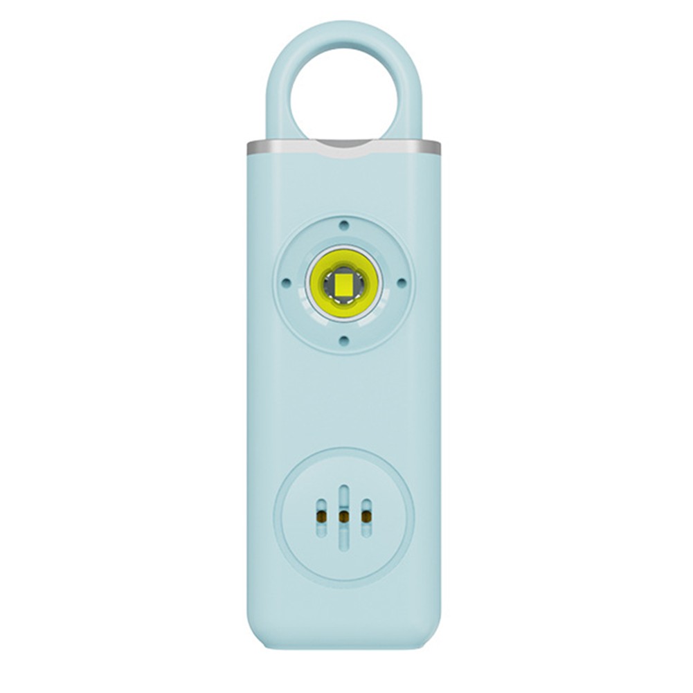 Compact Design Personal Safety Alarm with Integrated SOS Light and 130dB Volume - Zdjęcie 16 z 16
