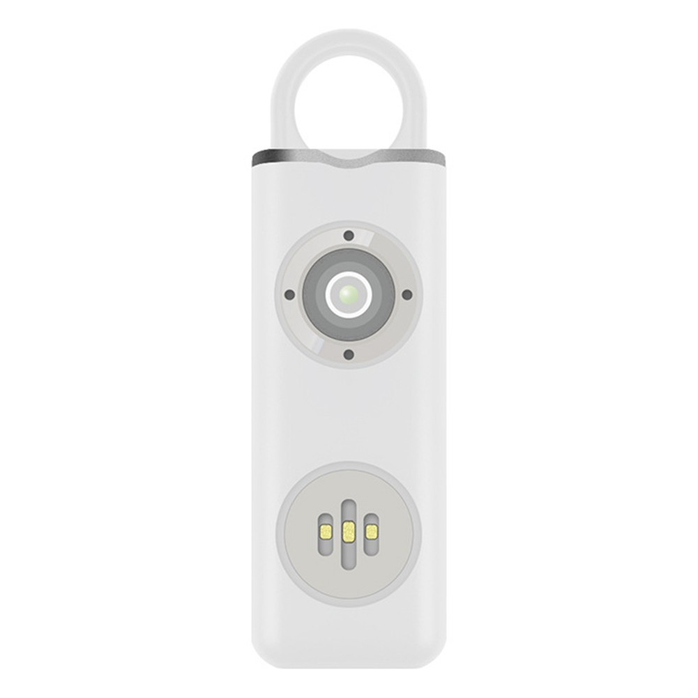 Compact Design Personal Safety Alarm with Integrated SOS Light and 130dB Volume - Zdjęcie 14 z 16