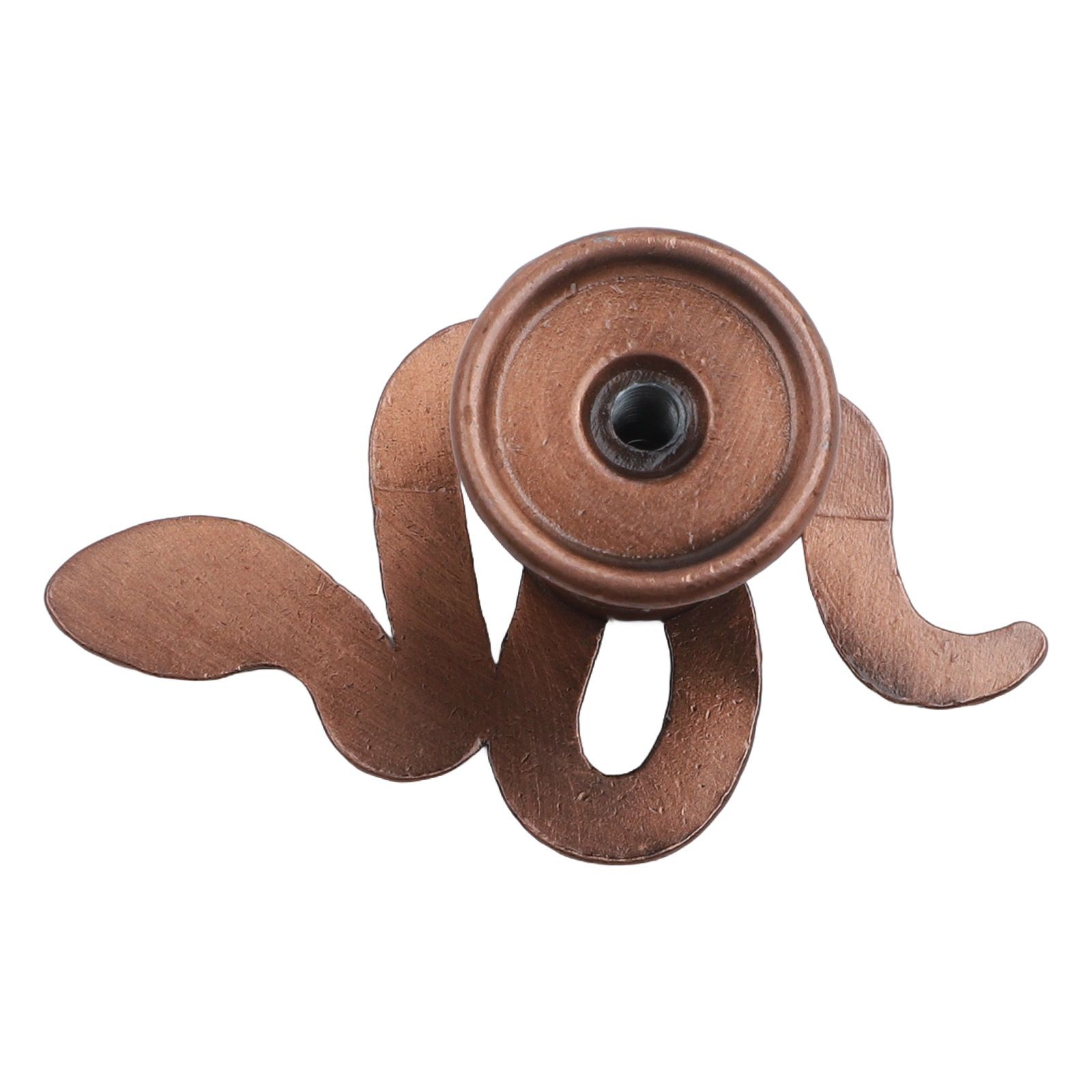 Adorable Snake Shape Furniture Handles Crafted from Zinc Alloy Material - Afbeelding 34 van 39