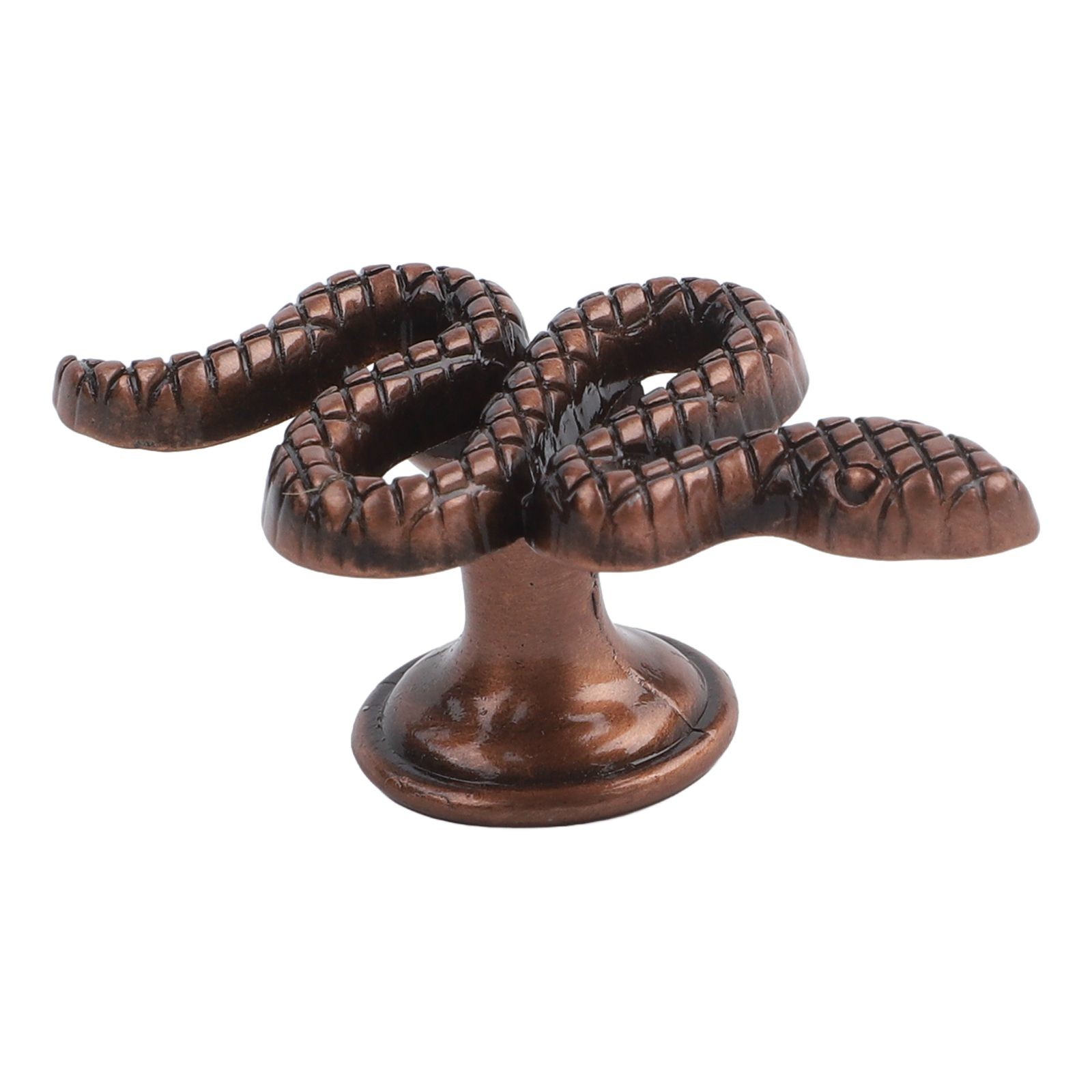 Adorable Snake Shape Furniture Handles Crafted from Zinc Alloy Material - Afbeelding 32 van 39