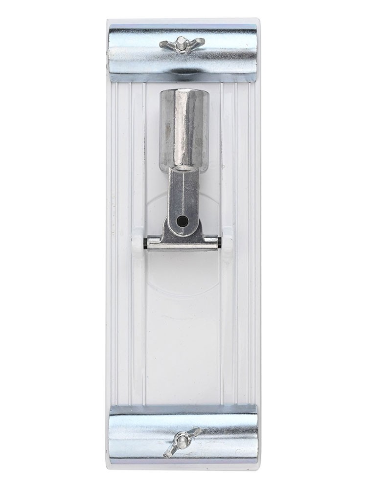 No Flip Adjustable Sand Rack for Enhanced Drywall Finishing Efficiency - Picture 32 of 55