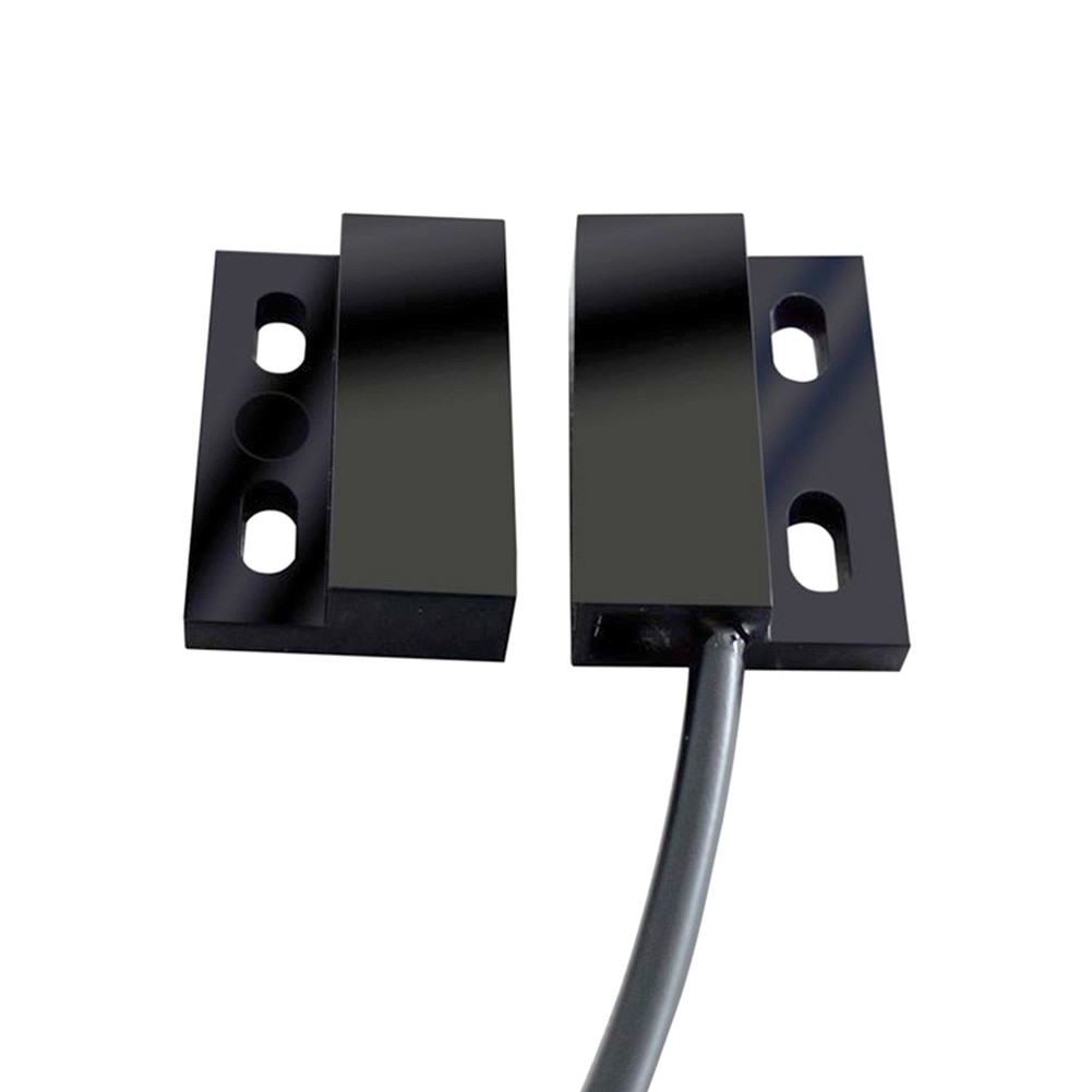 Magnetic Door Sensor Switch Waterproof for Iron Wood and Glass Doors - Picture 15 of 22