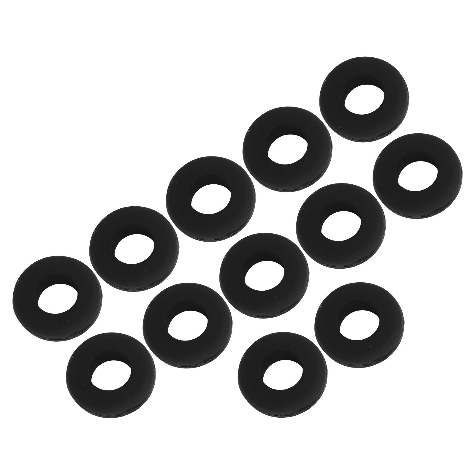 Pack de 12 amortisseurs de vibrations pour raquette acheter de tennis et de squash en si