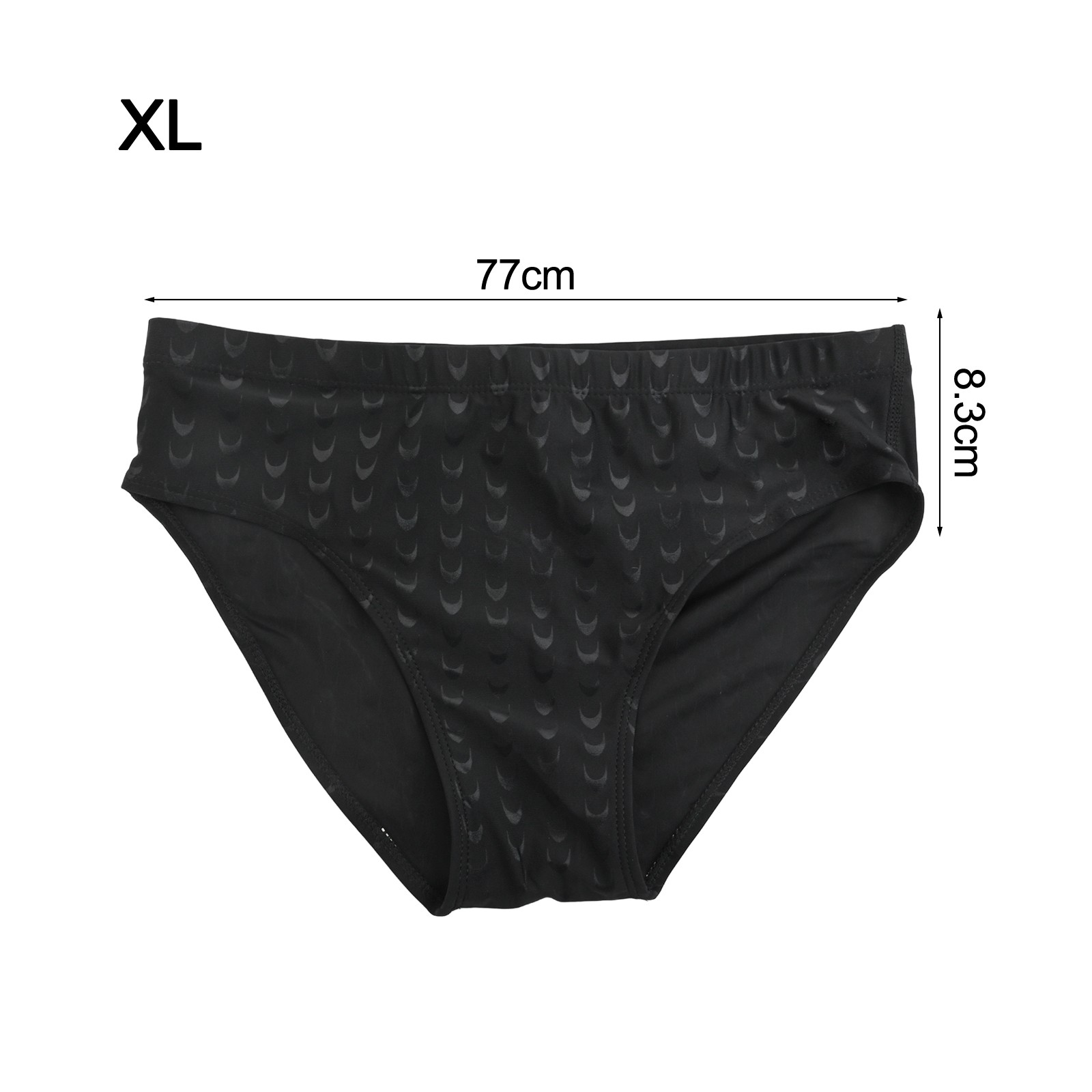 For swimwear Briefs for Men Quick Drying and Stylish for Pool and Beach Use - Picture 25 of 34