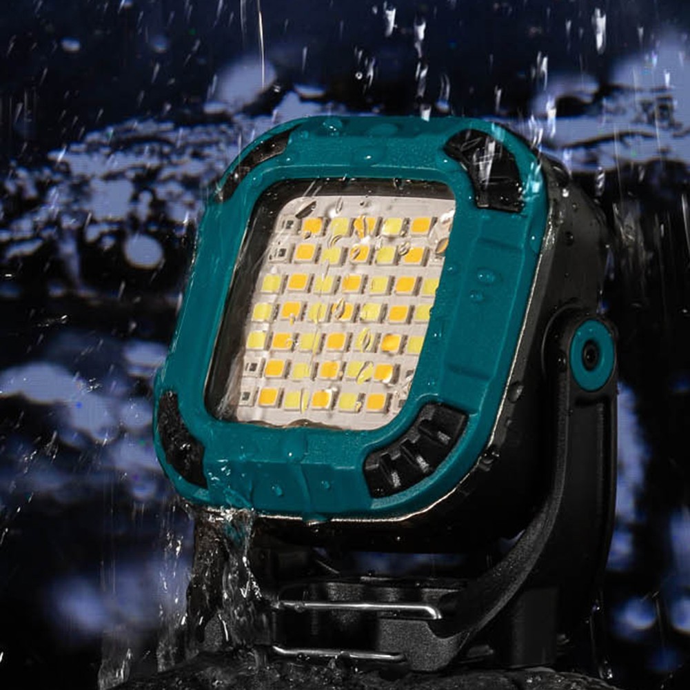 Portable Rechargeable Flashlight for Outdoor Projects and Nighttime Use - Picture 24 of 25