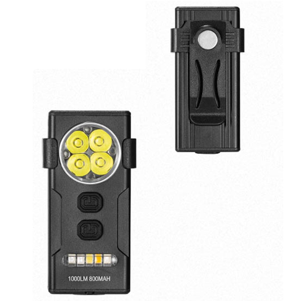 Portable LED Lantern Fast Charging Magnetic Base Ideal for Camping Repairs - Picture 16 of 28