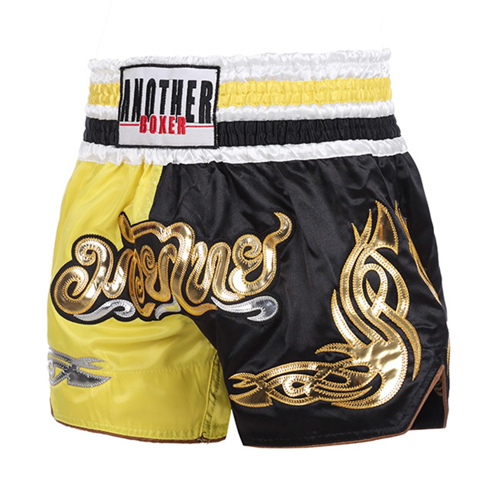 Athletic Performance Focused Unisex Boxer Trunks For Rigorous Workouts in Style - Picture 14 of 17