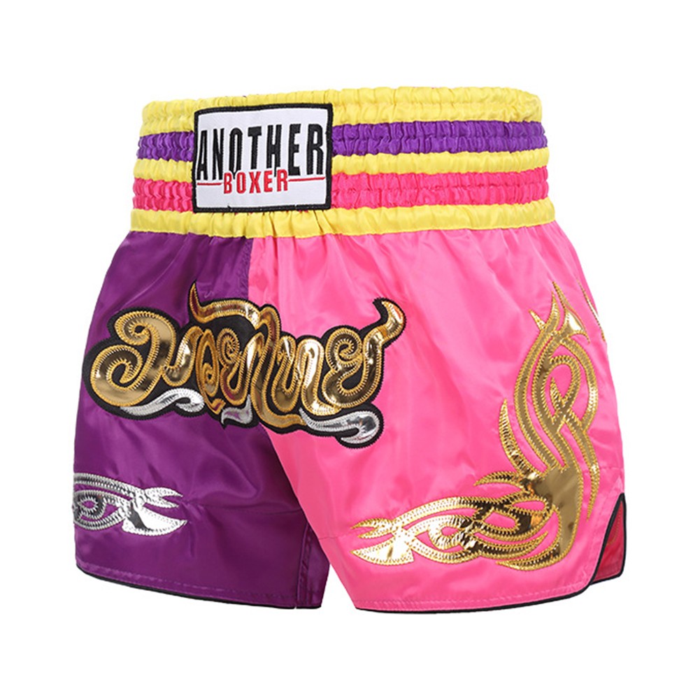 Athletic Performance Focused Unisex Boxer Trunks For Rigorous Workouts in Style - Picture 16 of 17