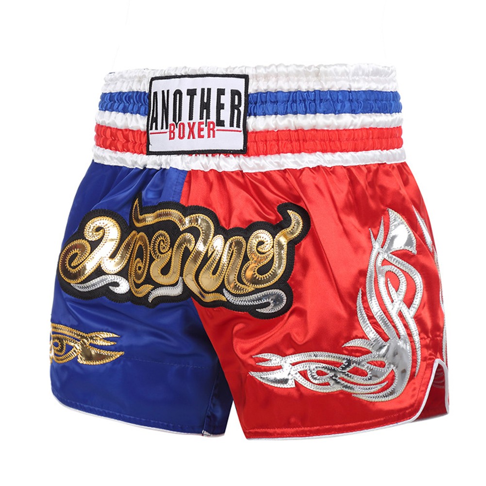 Athletic Performance Focused Unisex Boxer Trunks For Rigorous Workouts in Style - Picture 11 of 17