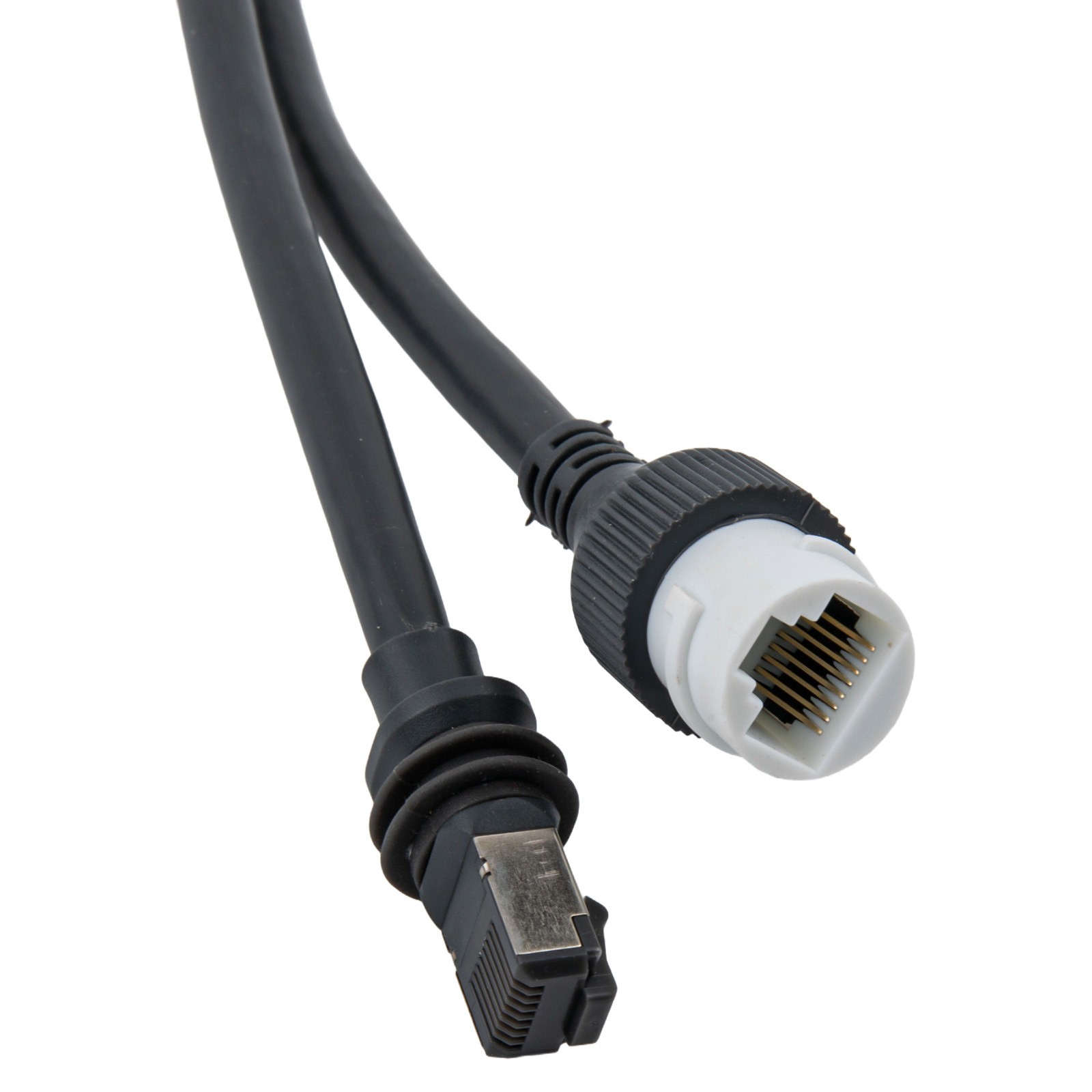 Ethernet Adapter for Starlink V3 IP68 Rated TPE for Indoor and Outdoor - Photo 15/50