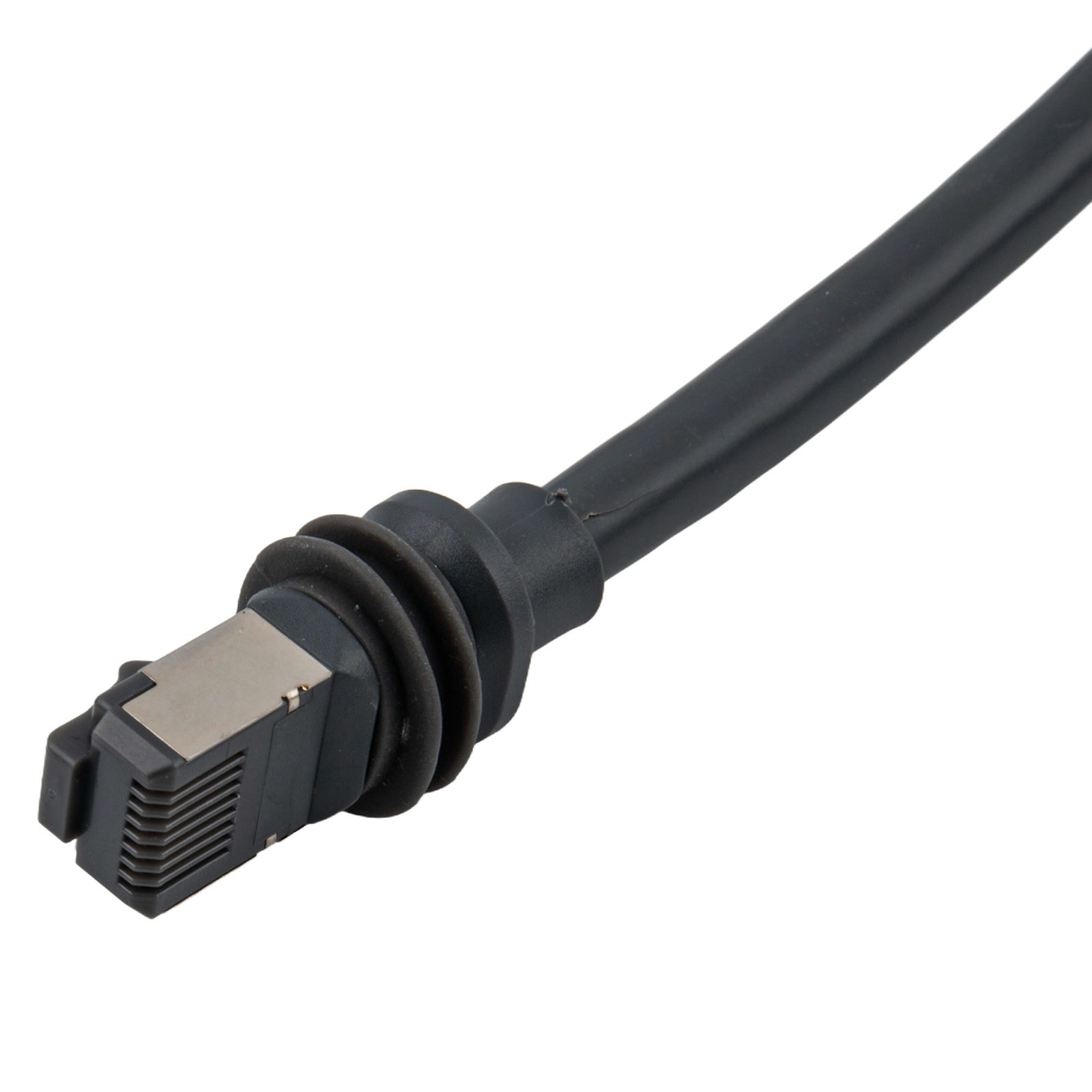 Waterproof and Dustproof Ethernet Cable Adaptor Suitable for Starlink V3 - Zdjęcie 14 z 50