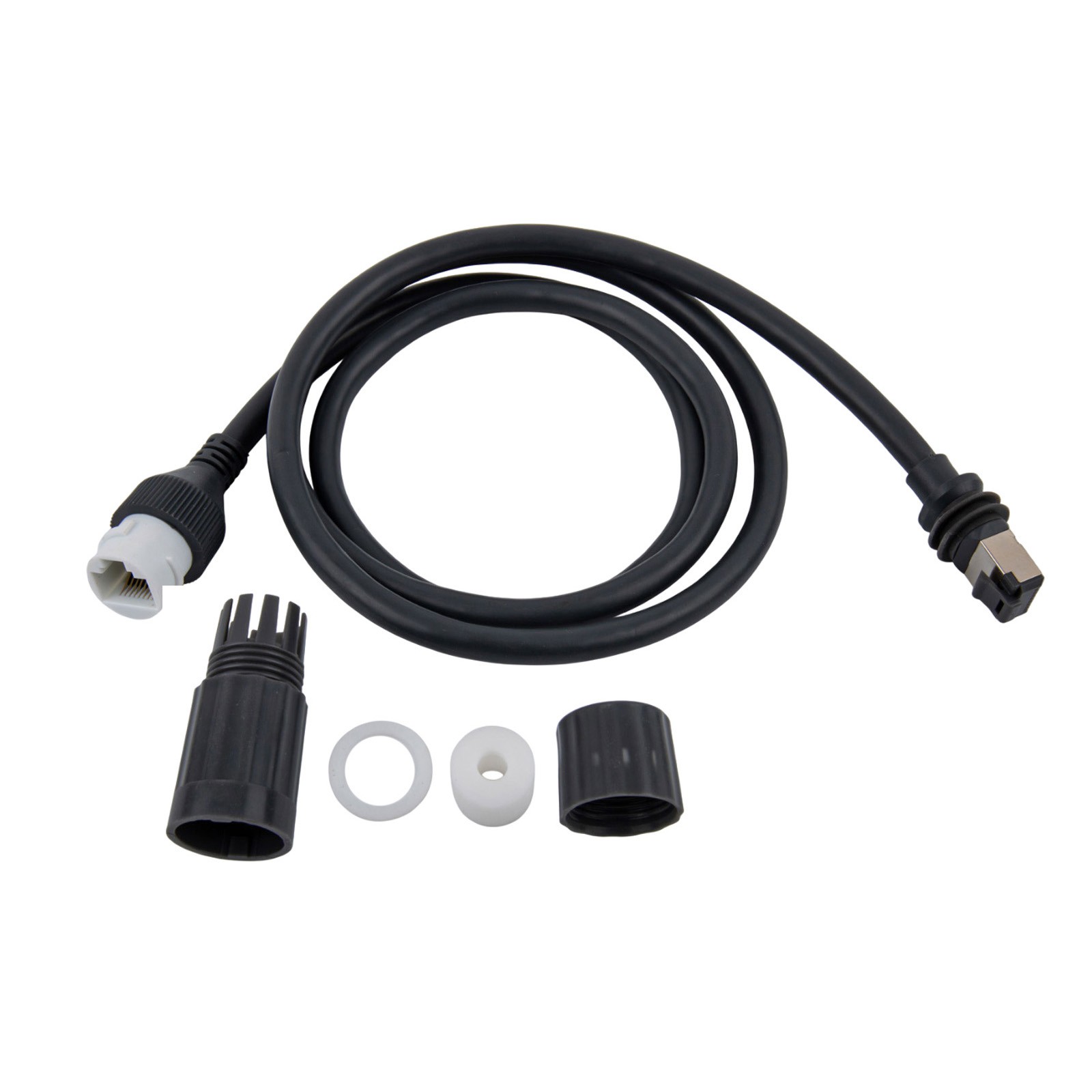 Ethernet Adapter for Starlink V3 IP68 Rated TPE for Indoor and Outdoor - Photo 19/50