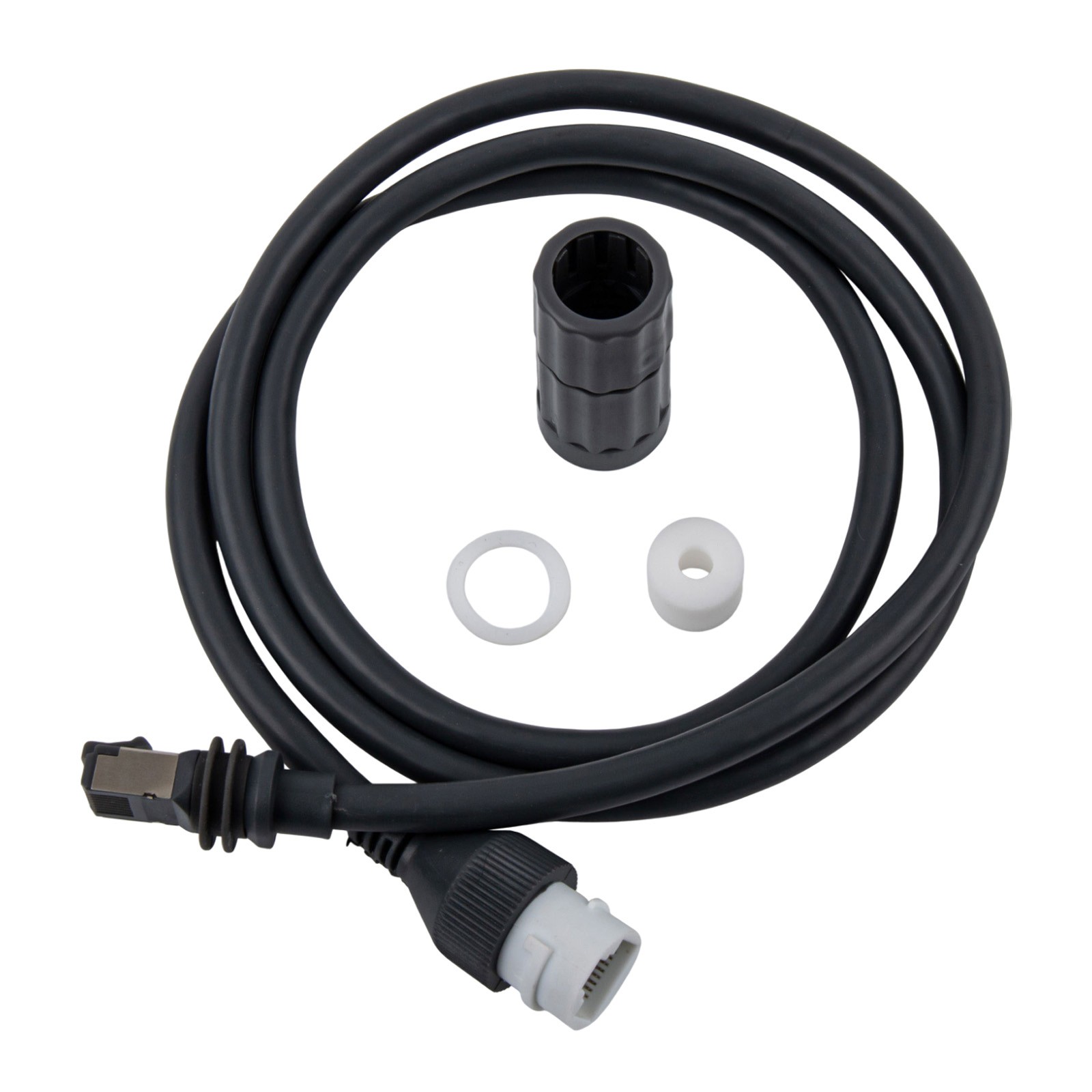 Waterproof and Dustproof Ethernet Cable Adaptor Suitable for Starlink V3 - Zdjęcie 20 z 50