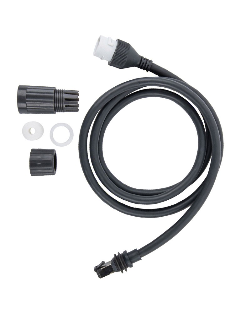 Ethernet Adapter for Starlink V3 IP68 Rated TPE for Indoor and Outdoor - Photo 23/50