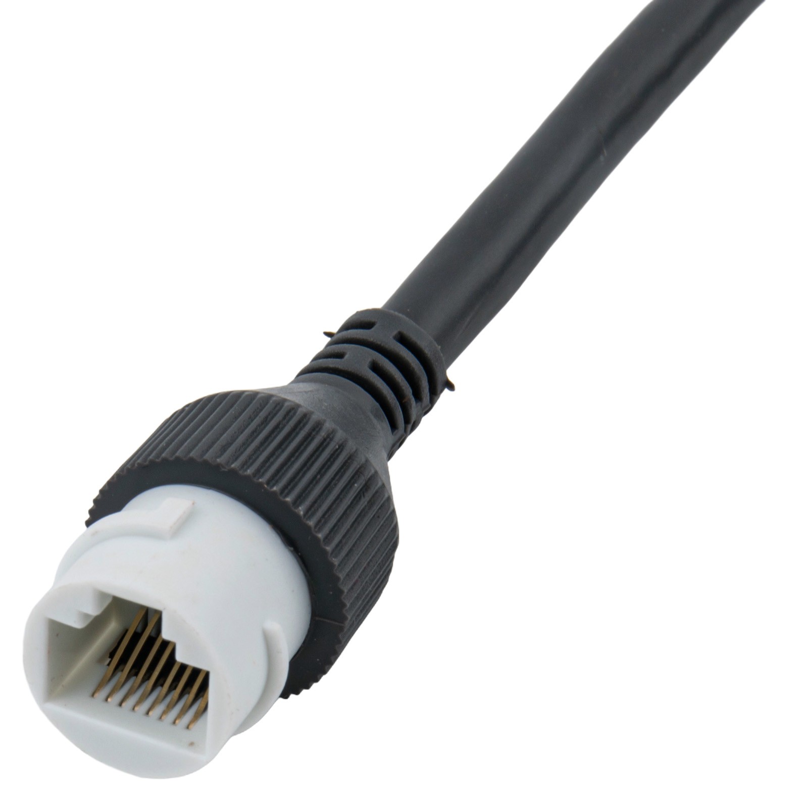 Ethernet Adapter for Starlink V3 IP68 Rated TPE for Indoor and Outdoor - Photo 22/50