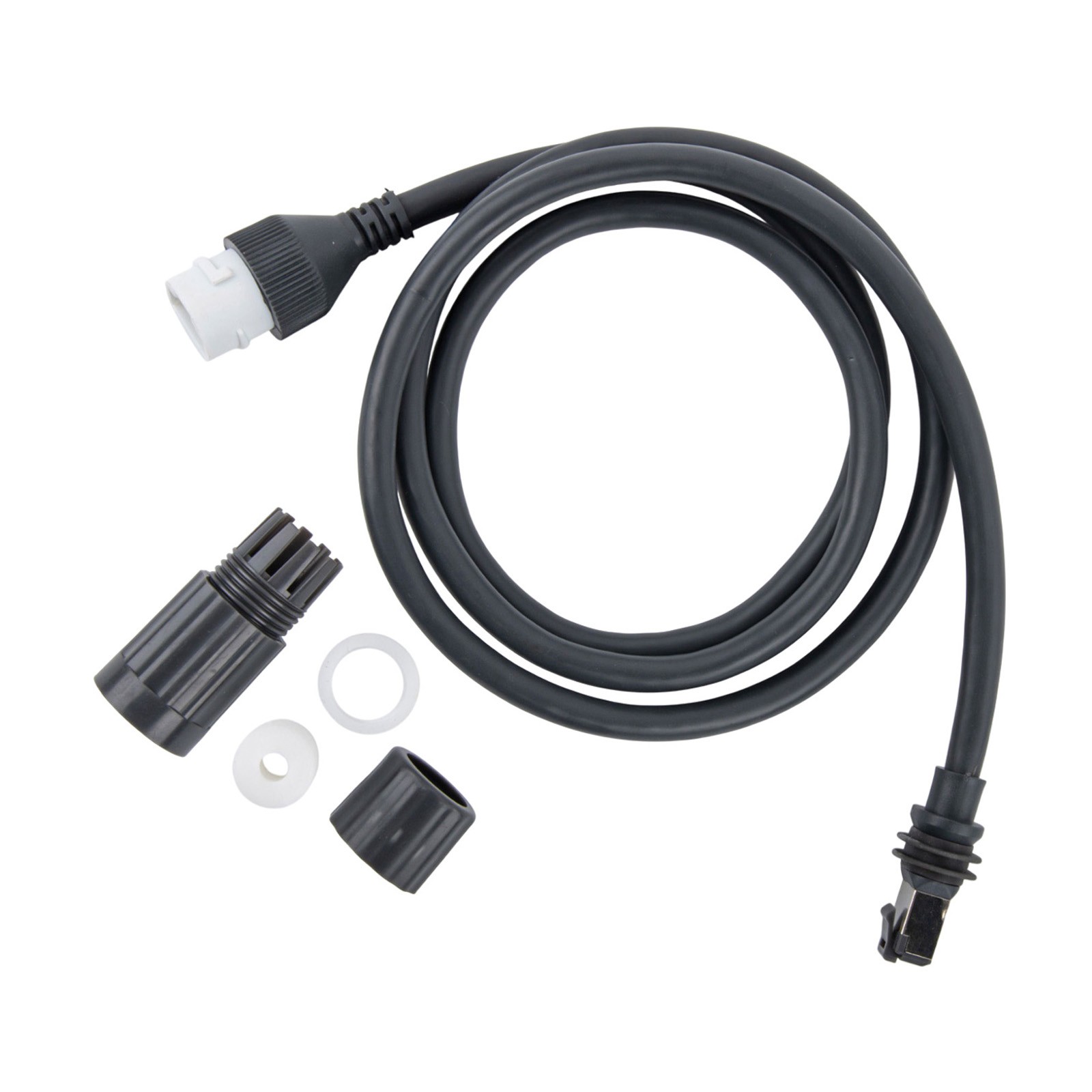 Waterproof and Dustproof Ethernet Cable Adaptor Suitable for Starlink V3 - Zdjęcie 18 z 50