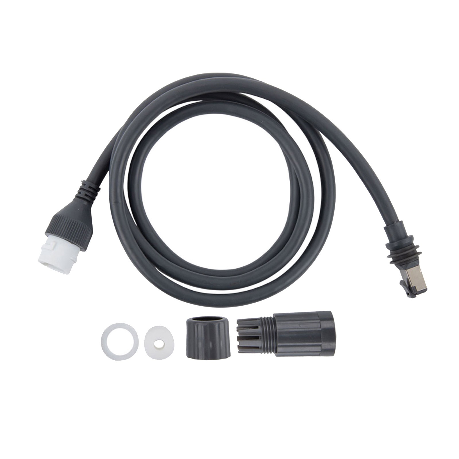 Ethernet Adapter for Starlink V3 IP68 Rated TPE for Indoor and Outdoor - Photo 18/50