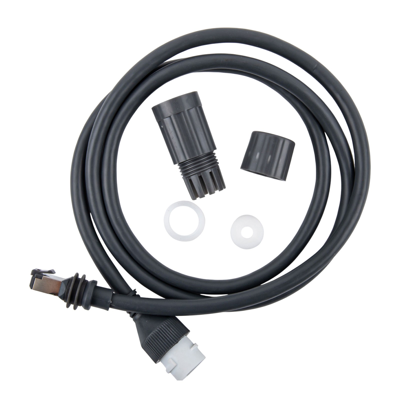 Ethernet Adapter for Starlink V3 IP68 Rated TPE for Indoor and Outdoor - Photo 20/50