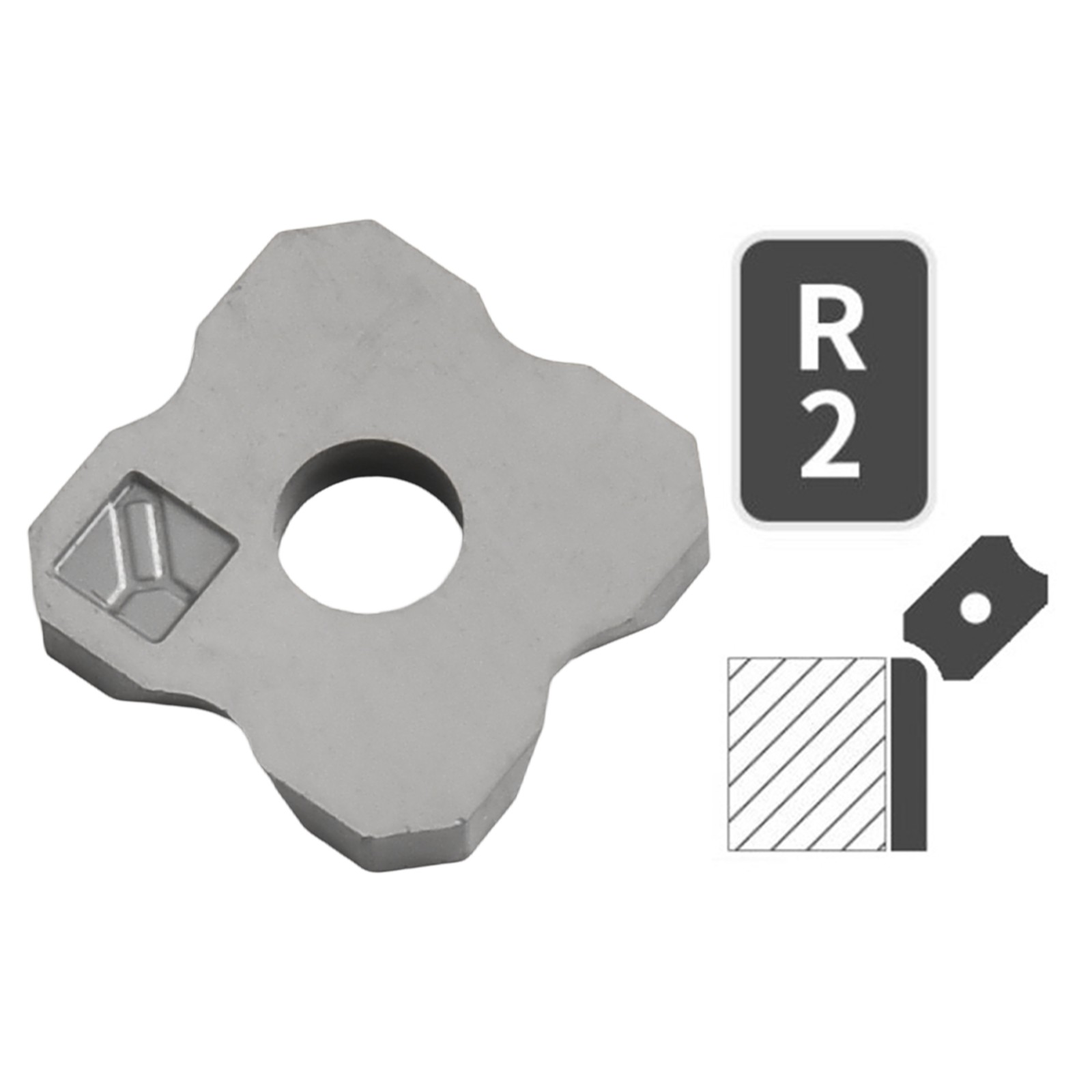 Manual Measurement Deviation Hand Connector Tool Arc Trimmer Wide Application - Picture 36 of 42