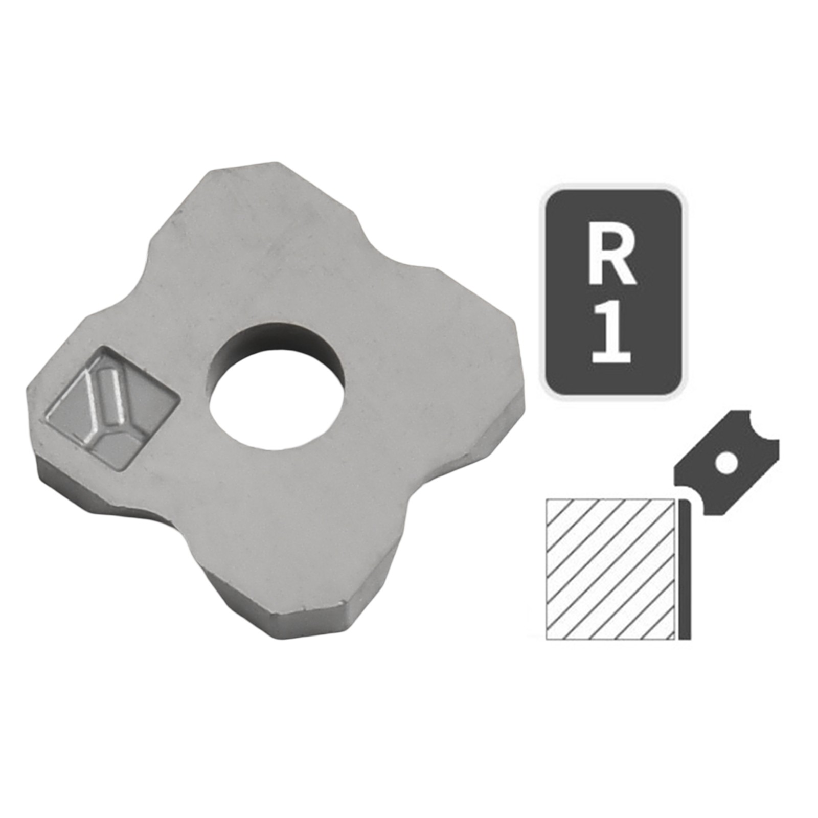 Manual Measurement Deviation Hand Connector Tool Arc Trimmer Wide Application - Picture 27 of 42