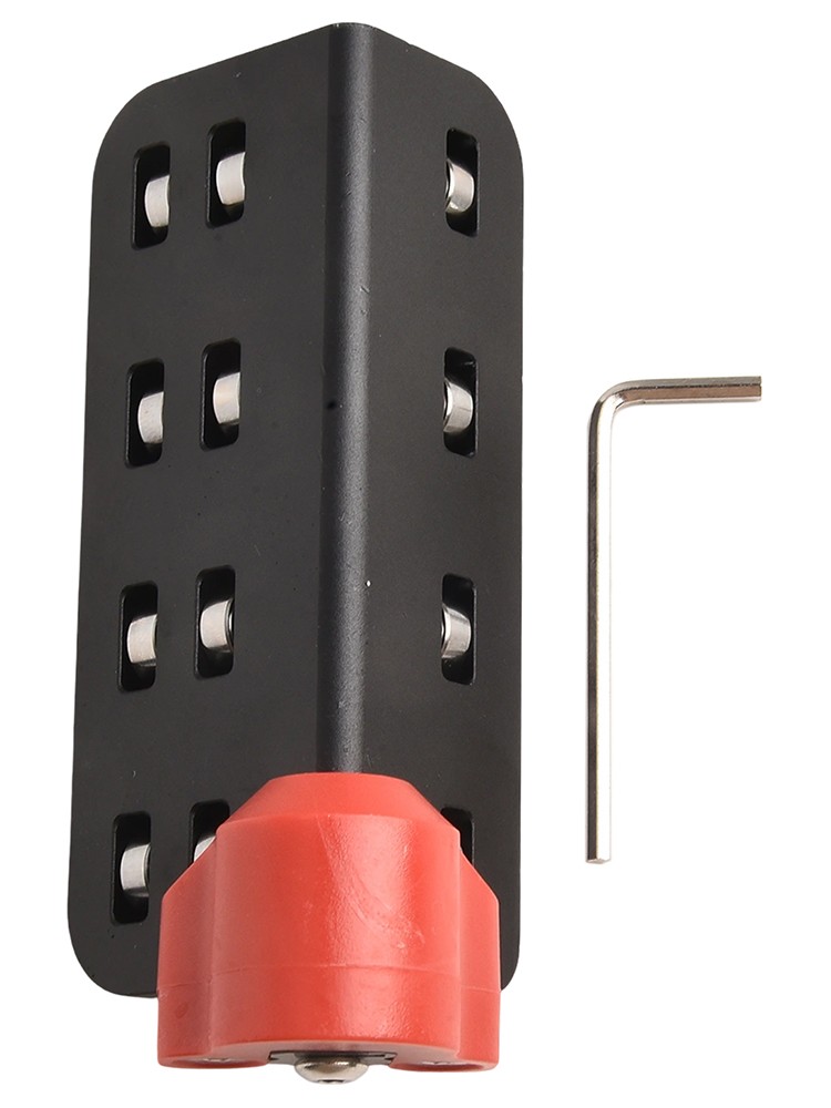 Manual Measurement Deviation Hand Connector Tool Arc Trimmer Wide Application - Picture 20 of 42