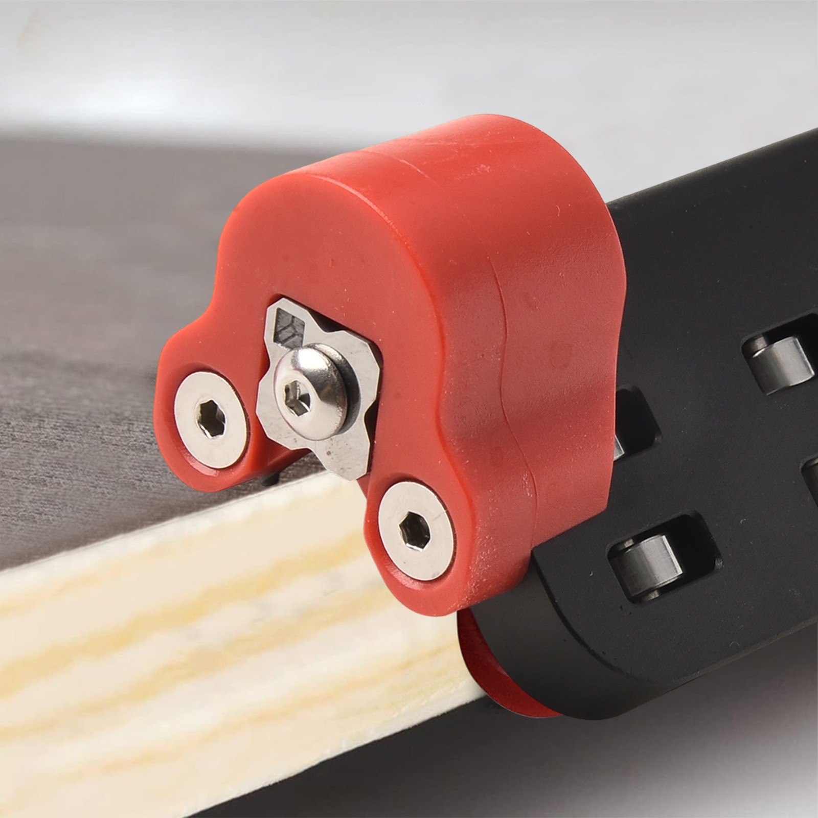 Manual Measurement Deviation Hand Connector Tool Arc Trimmer Wide Application - Picture 17 of 42