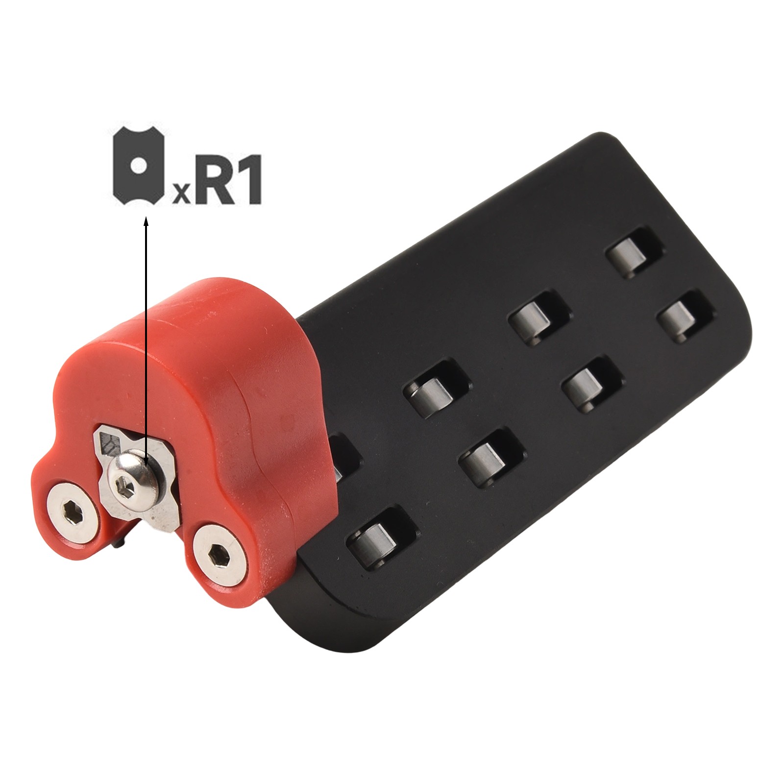Manual Measurement Deviation Hand Connector Tool Arc Trimmer Wide Application - Picture 16 of 42