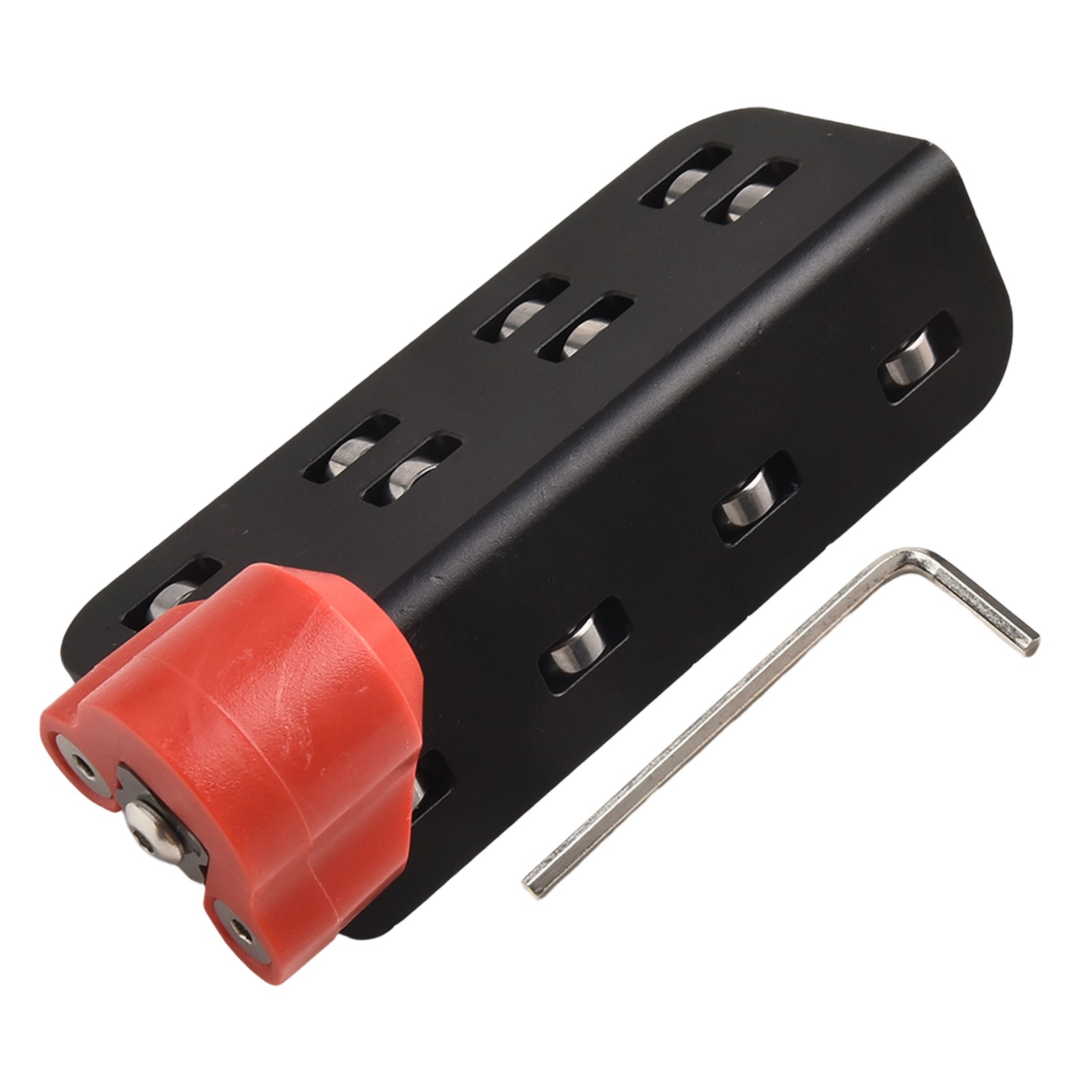 Manual Measurement Deviation Hand Connector Tool Arc Trimmer Wide Application - Picture 18 of 42