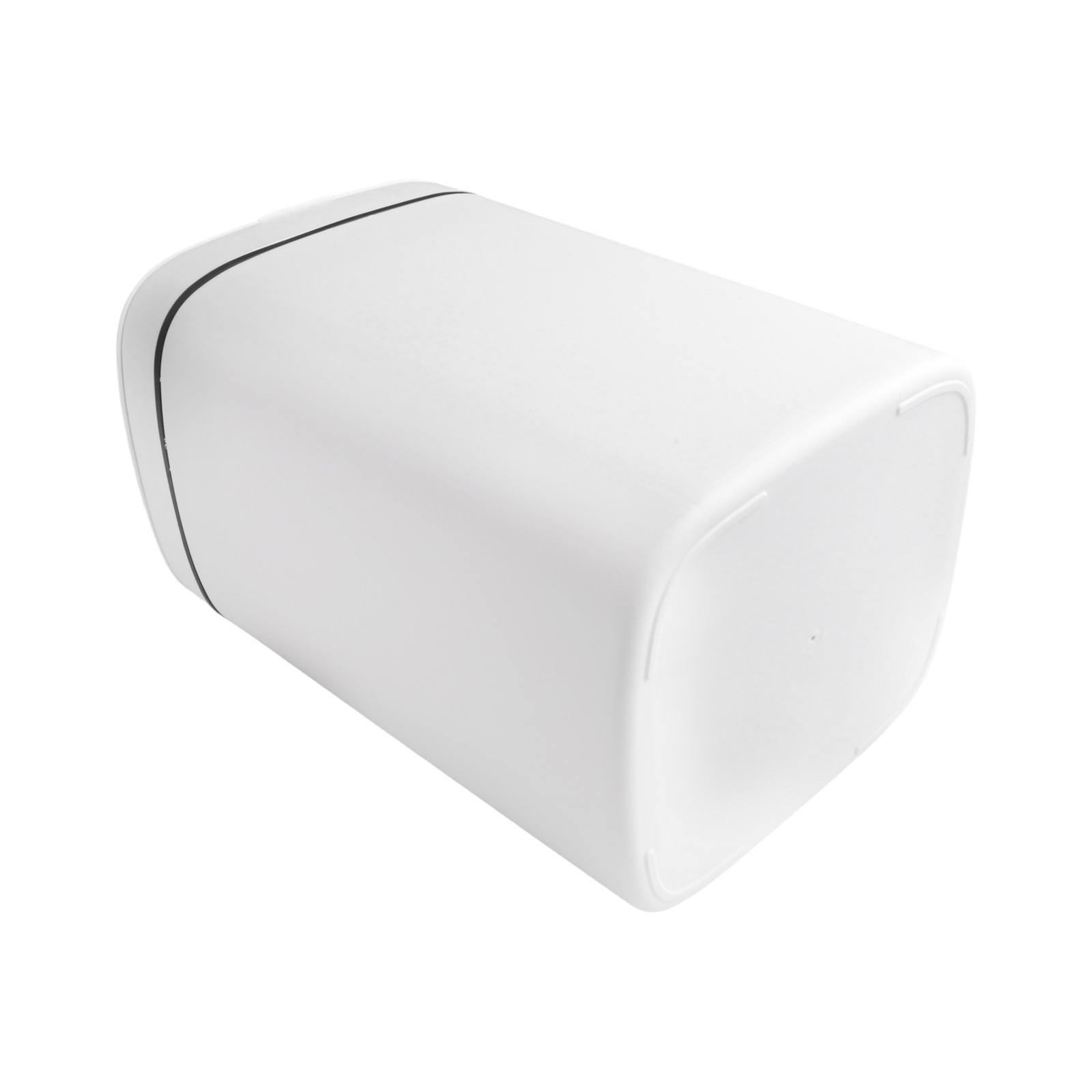 Sleek 14L Sensor Trash Can with Touch Control Panel for Easy Operation - Picture 15 of 35