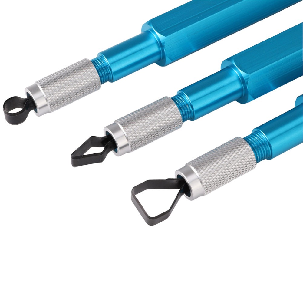 Cutter Handle Designed to Simplify Welding Tasks on PVC Flooring Corners - Picture 36 of 52