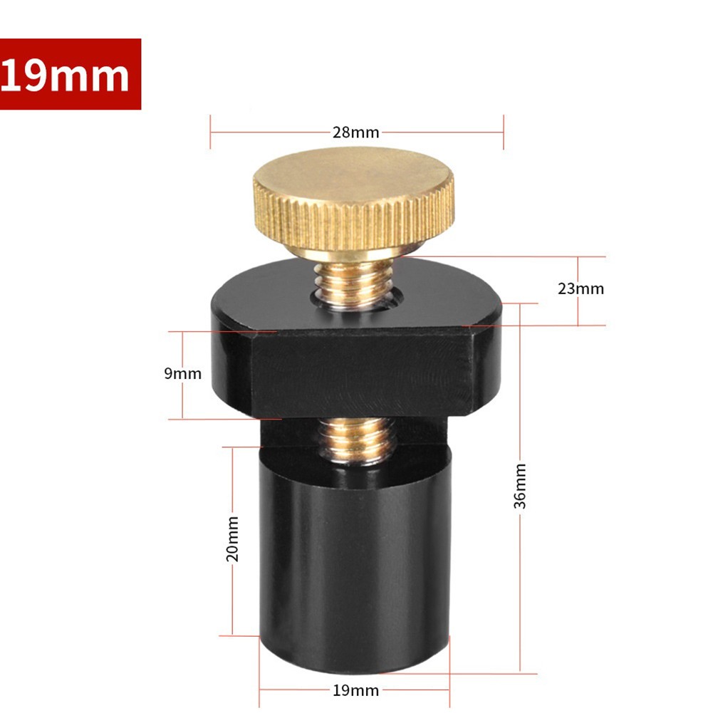 Essential Tools Adjustable Stair Gauges for Accurate Rafter Measurement