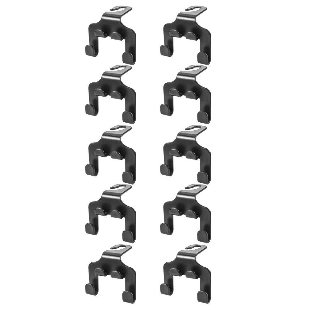 Efficient Storage Solution Car Hooks to Organize Your Driving Essentials - Bild 19 von 22