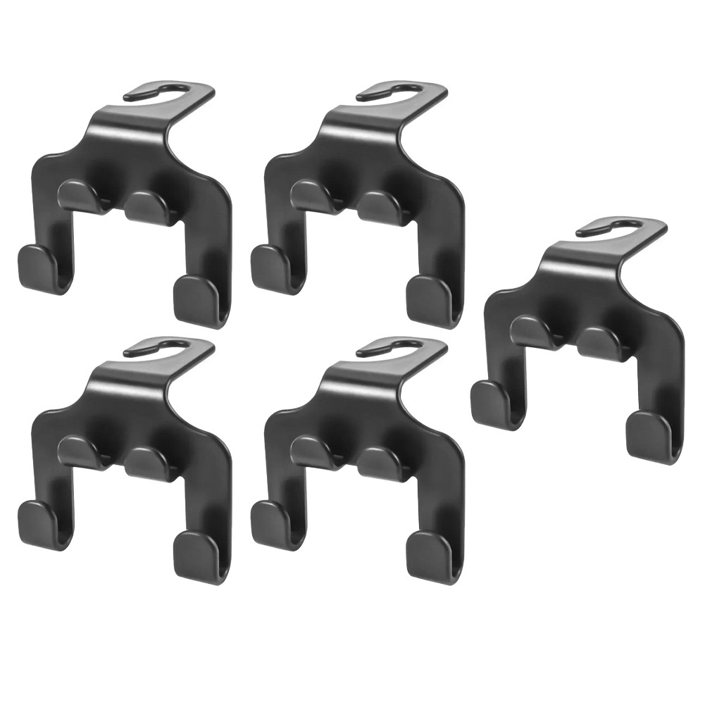 Efficient Storage Solution Car Hooks to Organize Your Driving Essentials - Bild 14 von 22