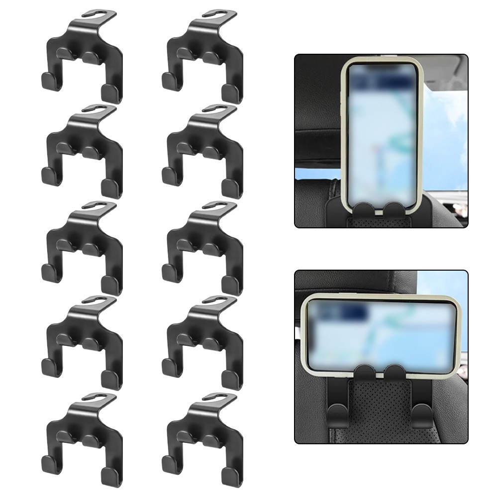 Efficient Storage Solution Car Hooks to Organize Your Driving Essentials - Bild 21 von 22