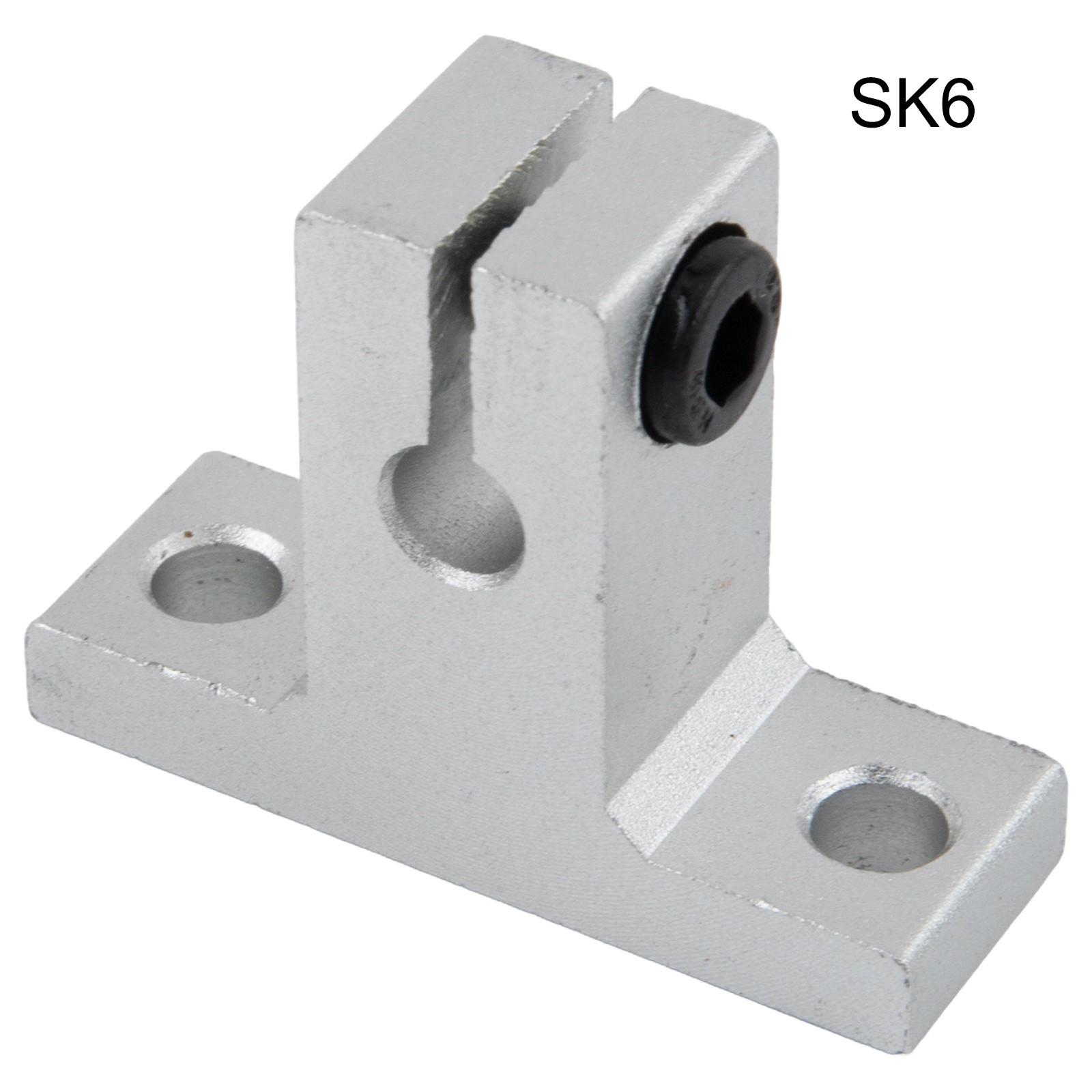 Hochleistungs CNC Linearführungswellenträger für verschiedene Branchen - Bild 20 von 56