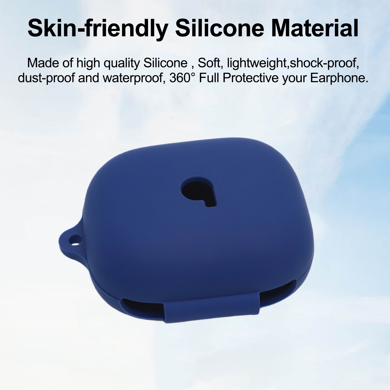 ��tui acheter en silicone innovant pour Beats Powerbeats Pro 2 avec fixation facile